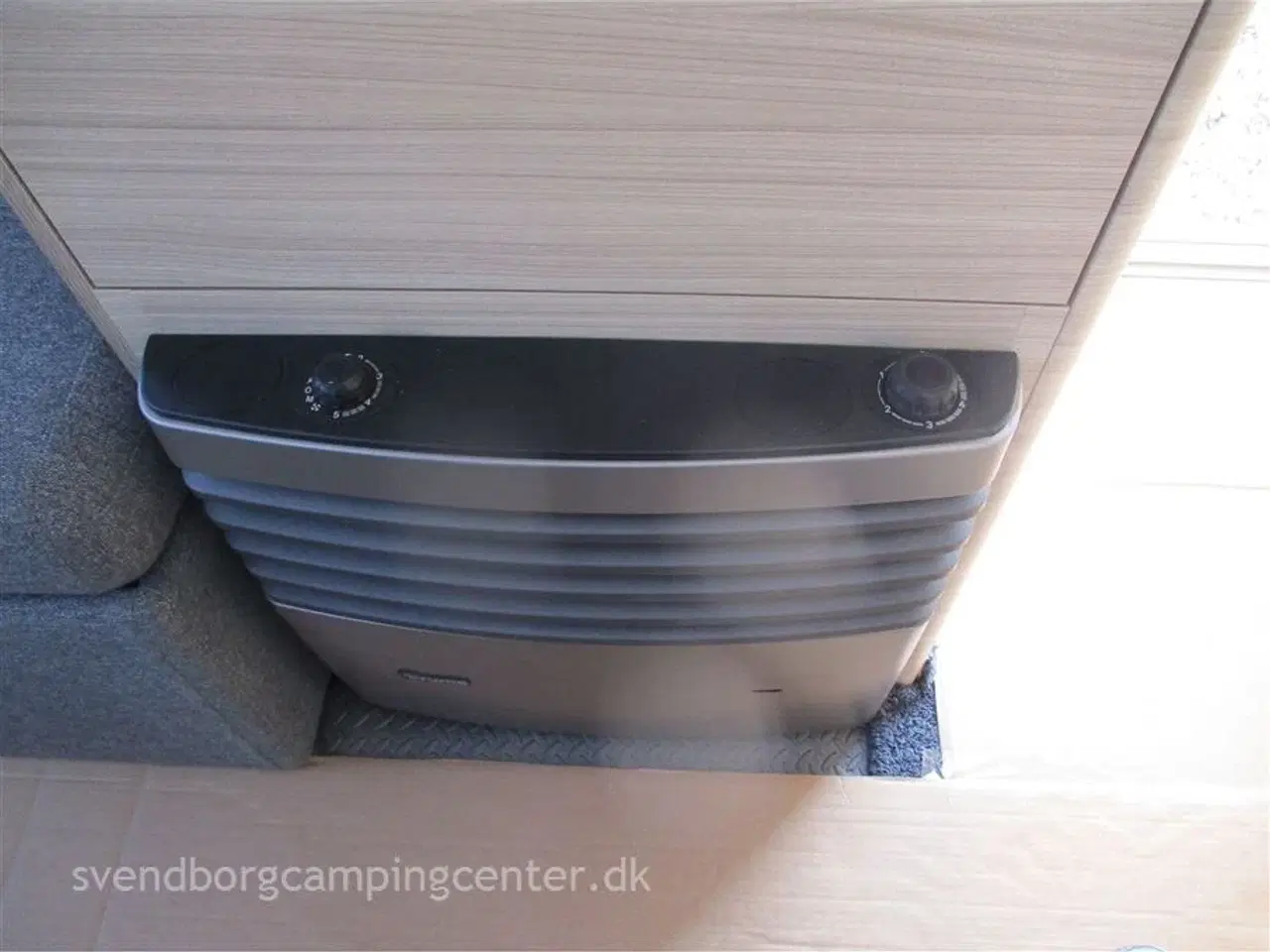 Billede 4 - 2023 - Adria Altea 362 LH   Fremstår som ny.