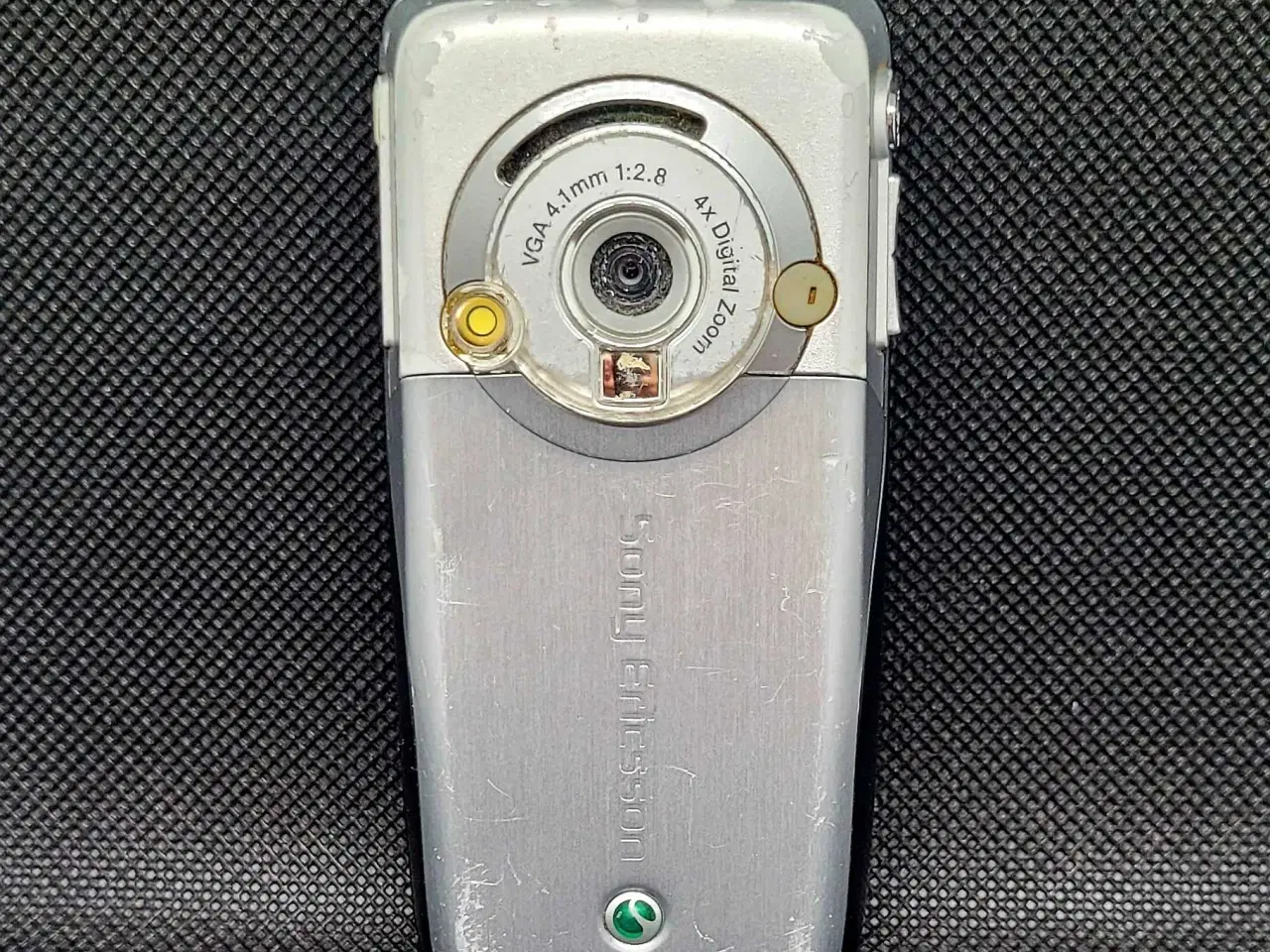 Billede 3 - Sony Ericsson K700i