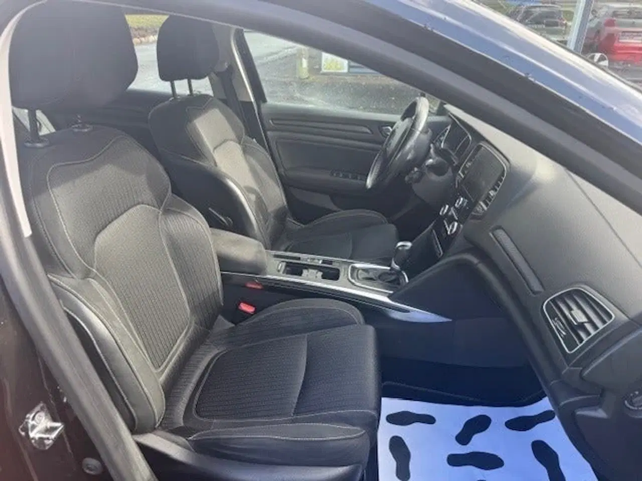 Billede 11 - Renault Megane IV 1,5 dCi 110 Zen Sport Tourer EDC