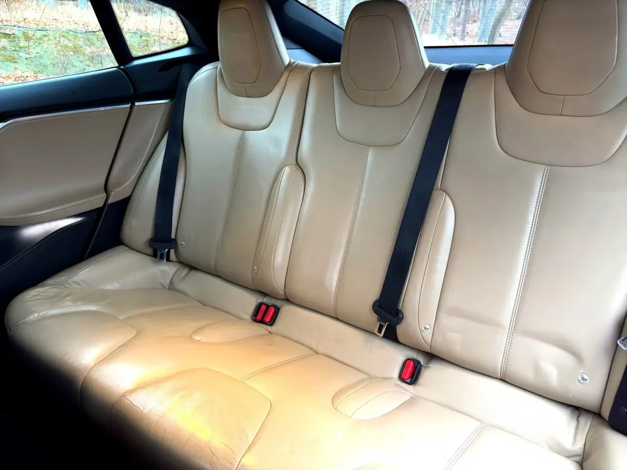 Billede 15 - Tesla Model S  85D