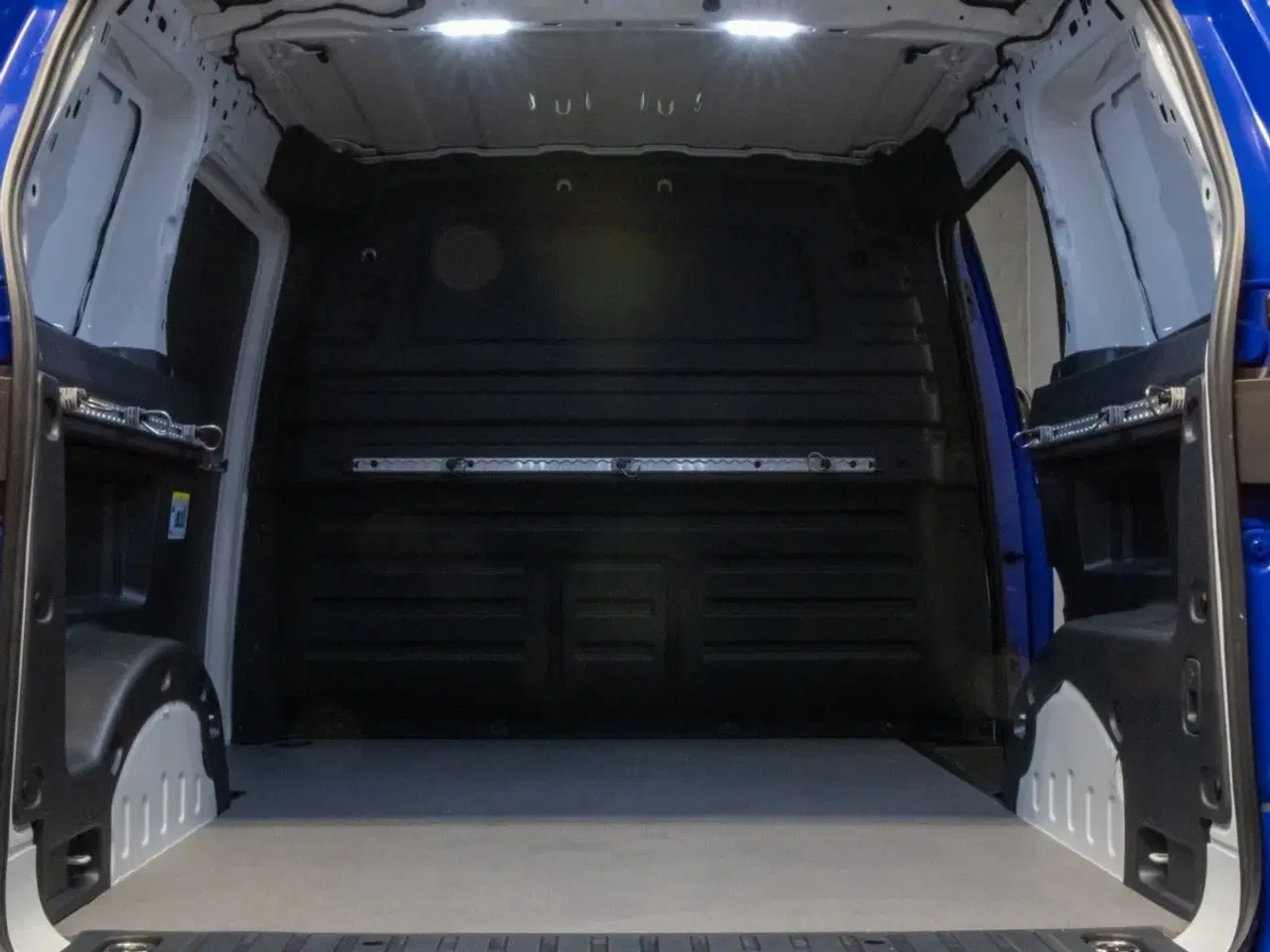 Billede 6 - VW ID.Buzz 77 Cargo