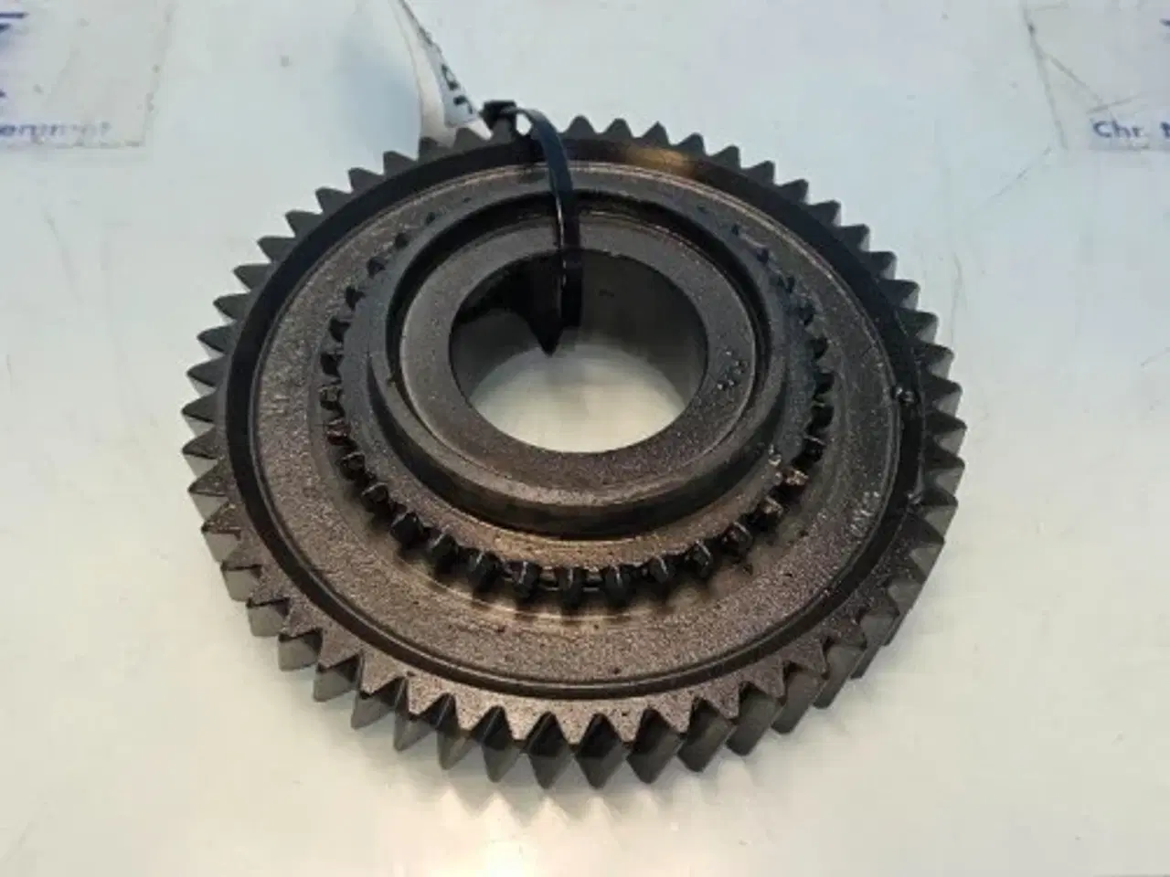 Billede 9 - John Deere 6300 Gearhjul L76849