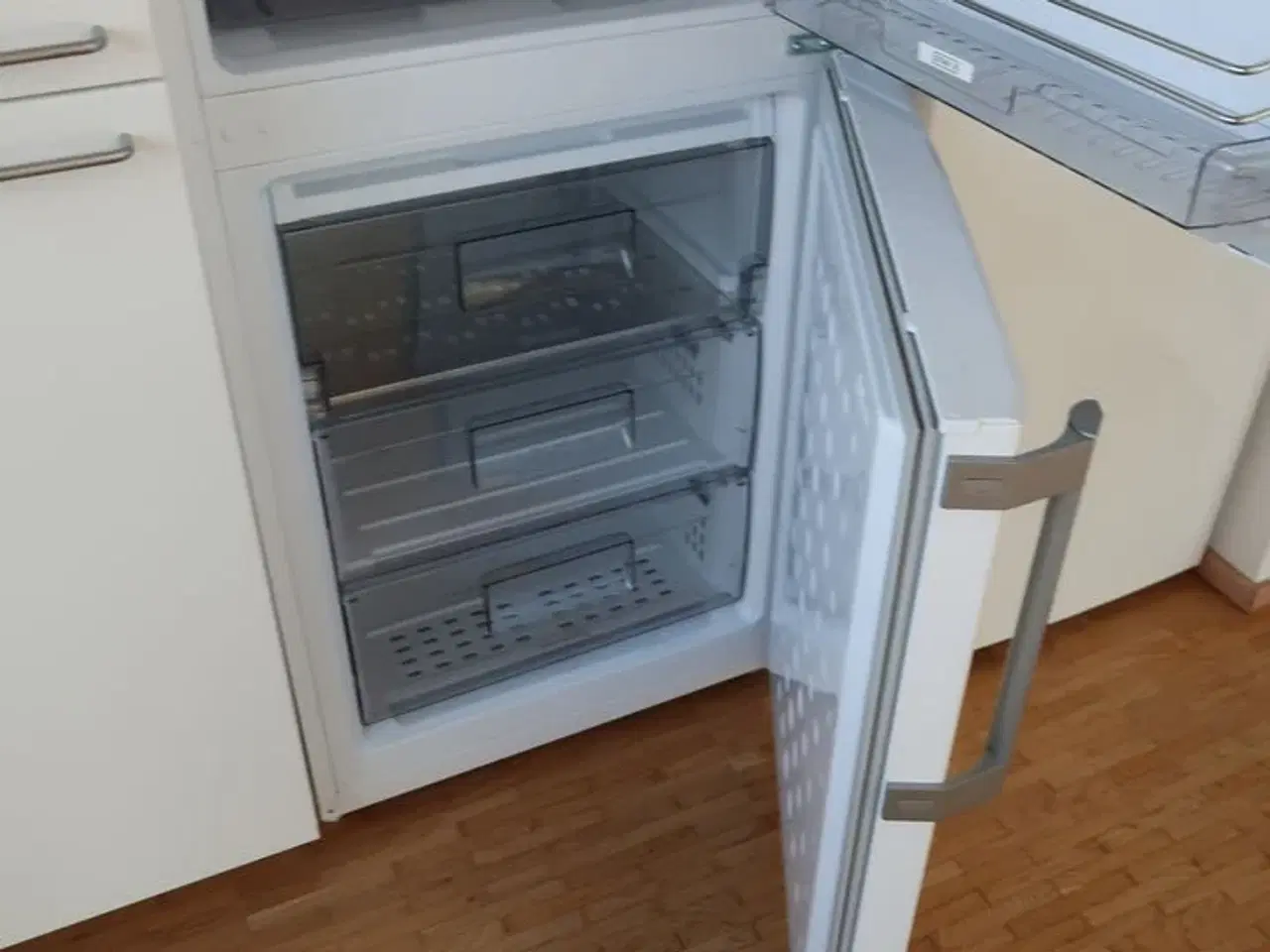 Billede 4 - Køle/fryseskab BLOMBERG K 6330-HC