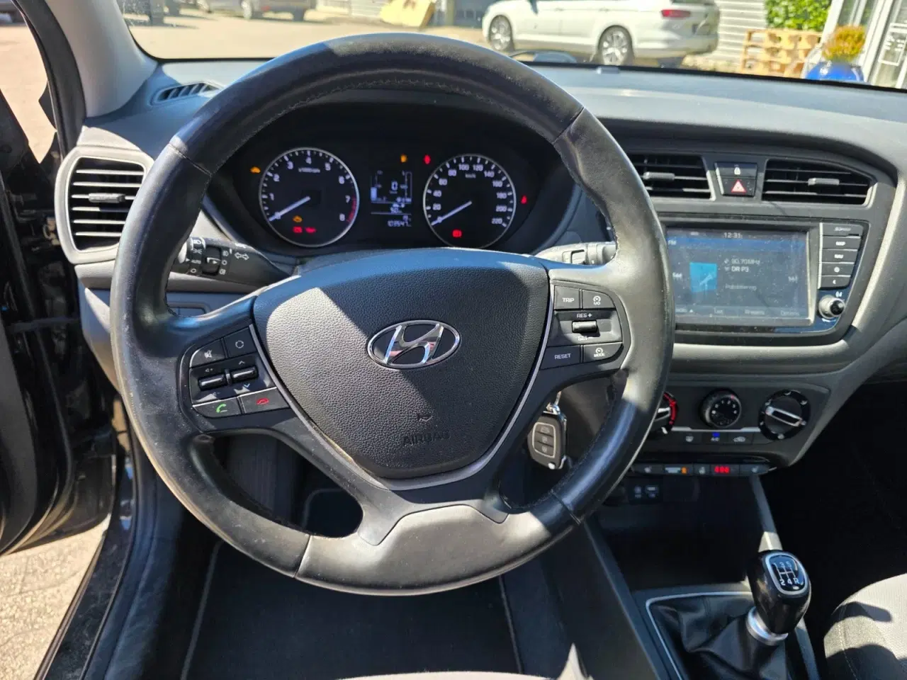 Billede 11 - Hyundai i20 1,25 Vision