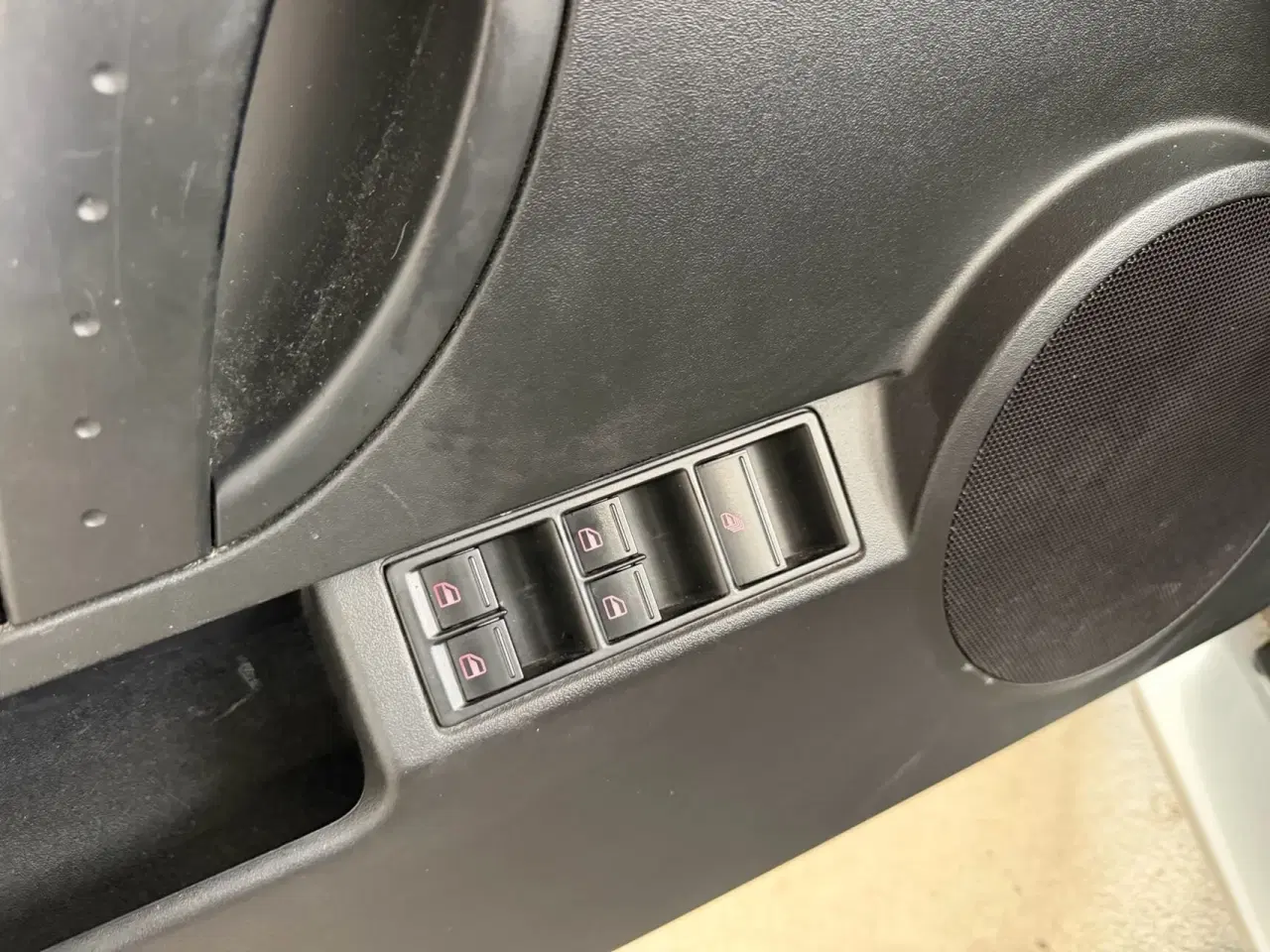 Billede 6 - VW Beetle 1,6 102HK Cabr.