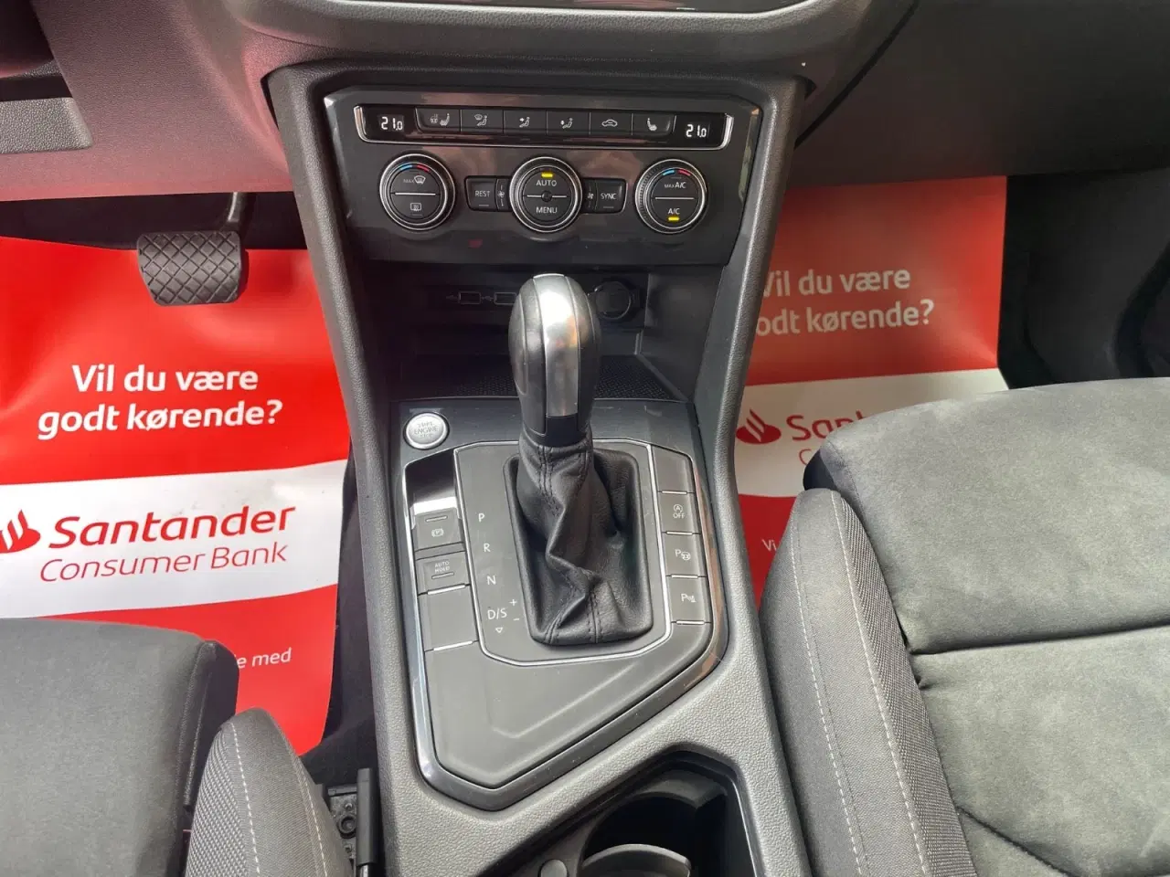 Billede 13 - VW Tiguan 1,5 TSi 150 Highline LUX DSG
