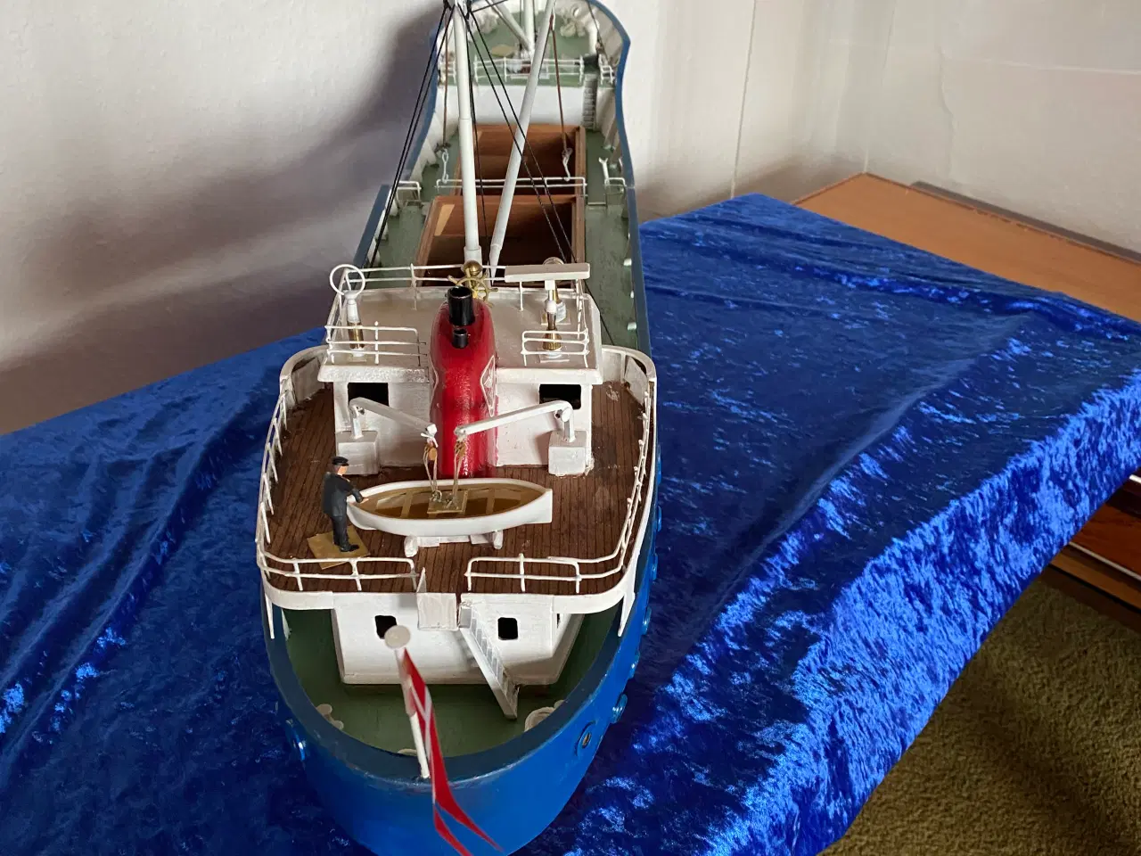 Billede 11 - Mercandic skib sælges
