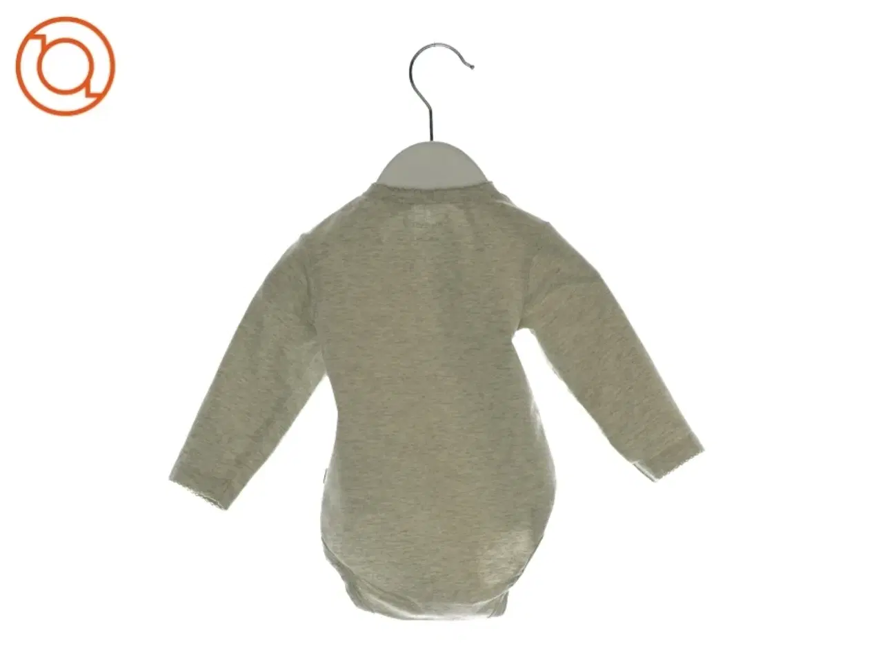 Billede 2 - Bodystocking fra Minymo (str. 68)