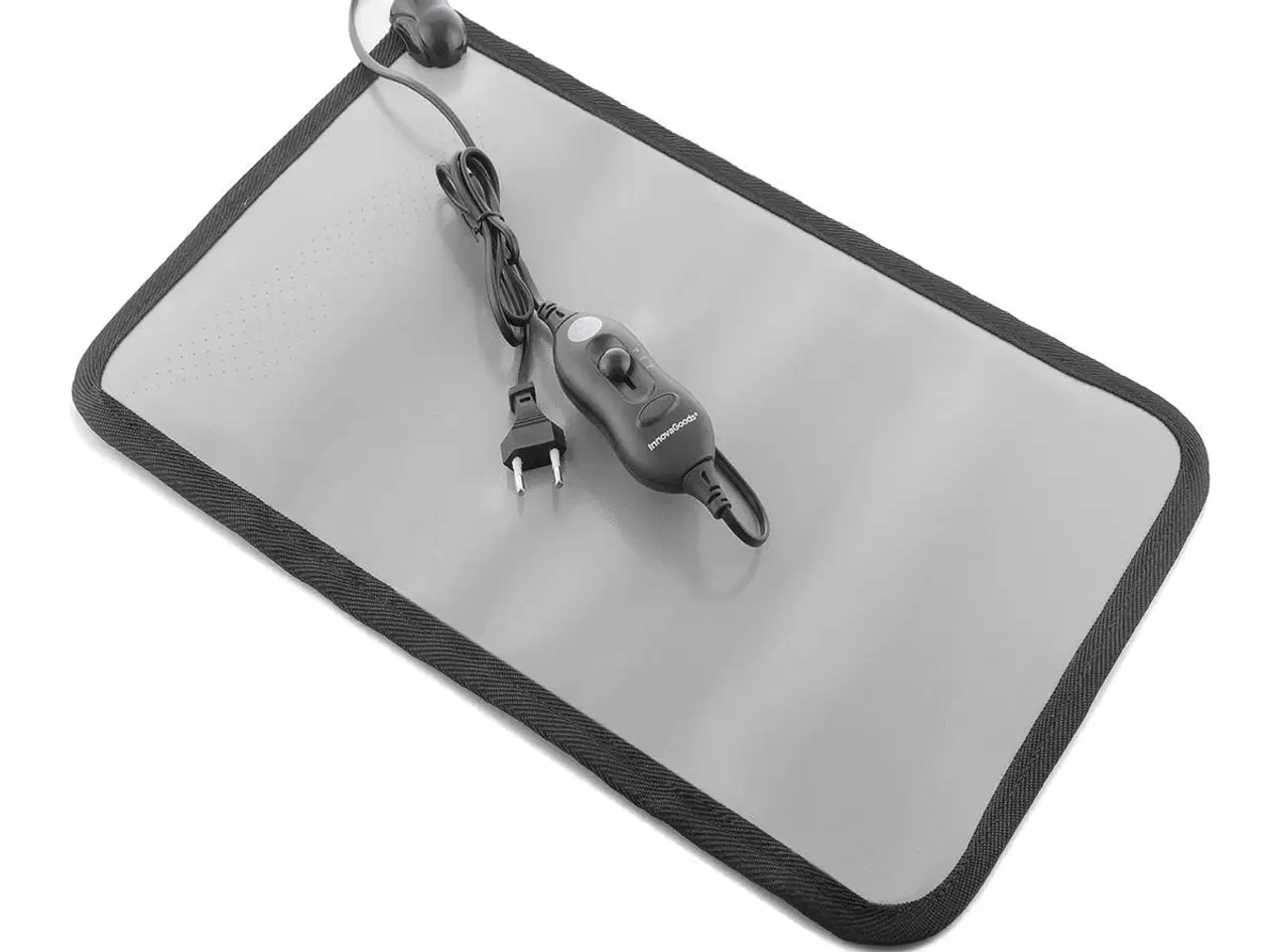 Billede 3 - Elektrisk fodvarmer Hemat - varmepude