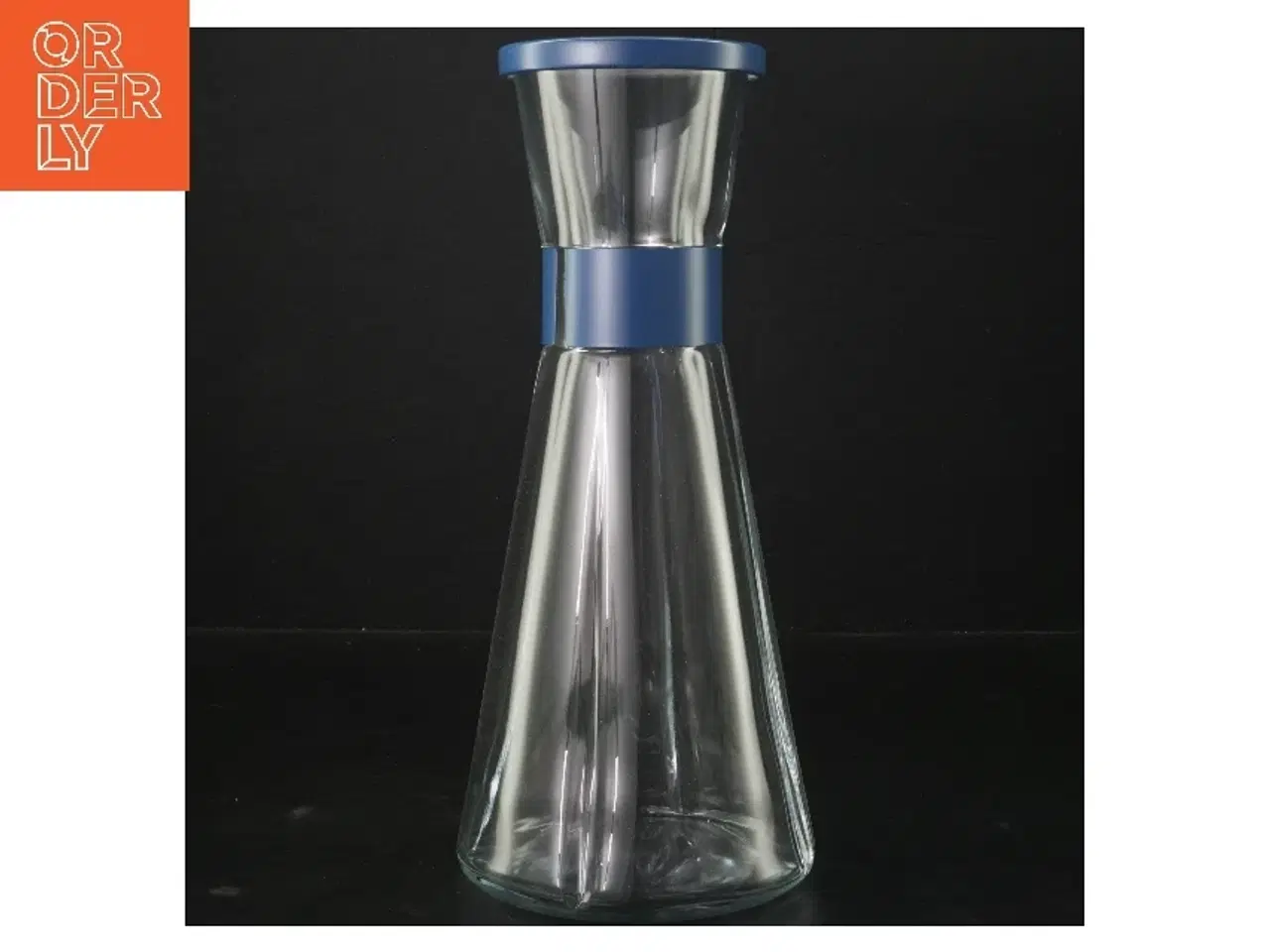 Billede 1 - Vandkaraffel fra Rosendahl (str. 25 cm)