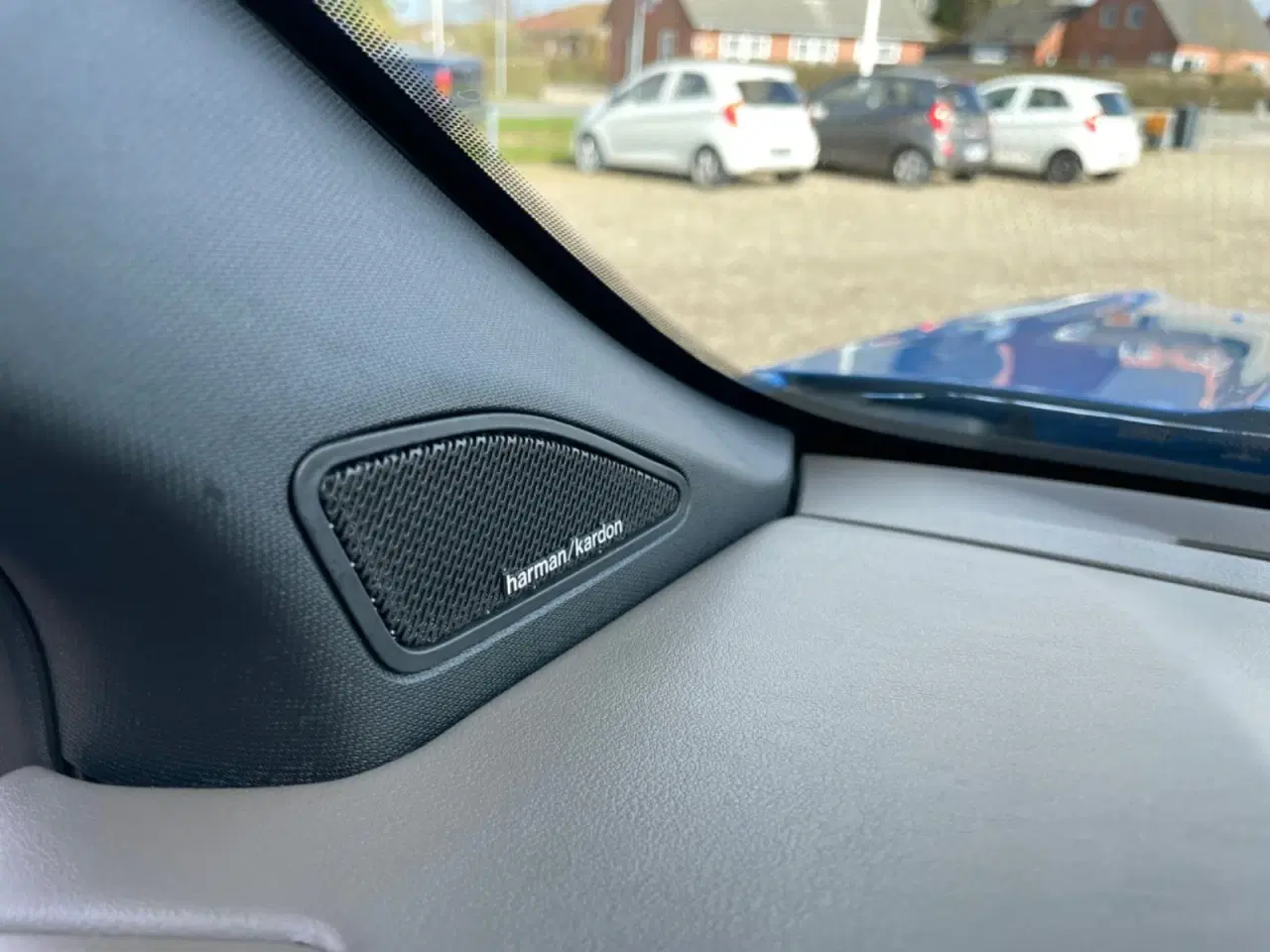 Billede 18 - VW Amarok 3,0 TDi 240 Aventura aut. 4Motion