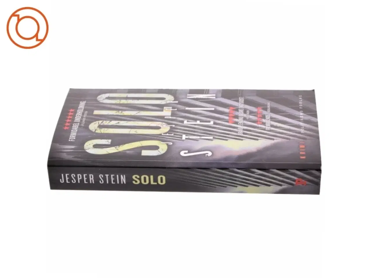 Billede 2 - Solo af Jesper Stein