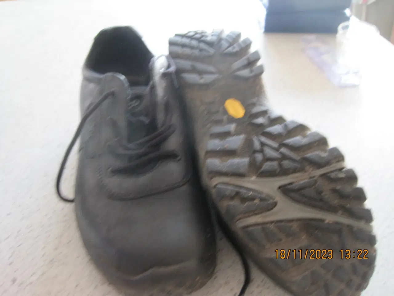 Billede 2 - travesko-golfsko- langskaftet støvler