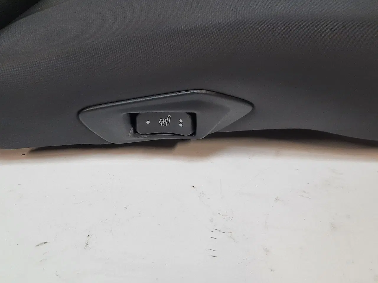 Billede 2 - BMW sæde For + bag m/ Varme R1250GSA 