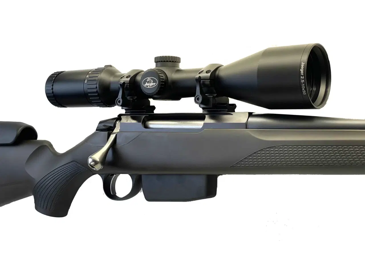 Billede 1 - Tikka T3X Lite ADJ 308 Win Jaktia Edition-JL6982 kal. 308