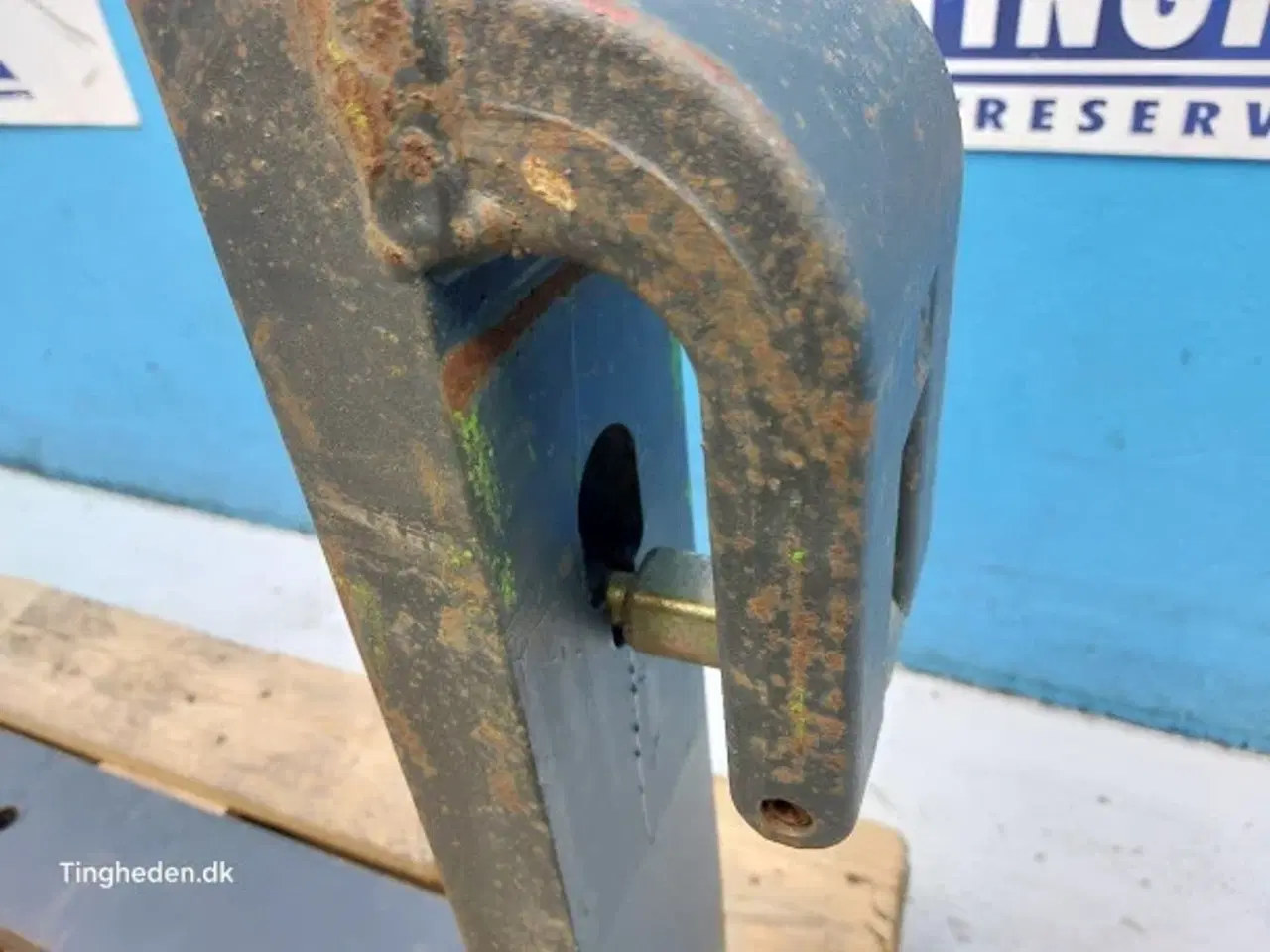 Billede 11 - Merlo Gafler Sæt