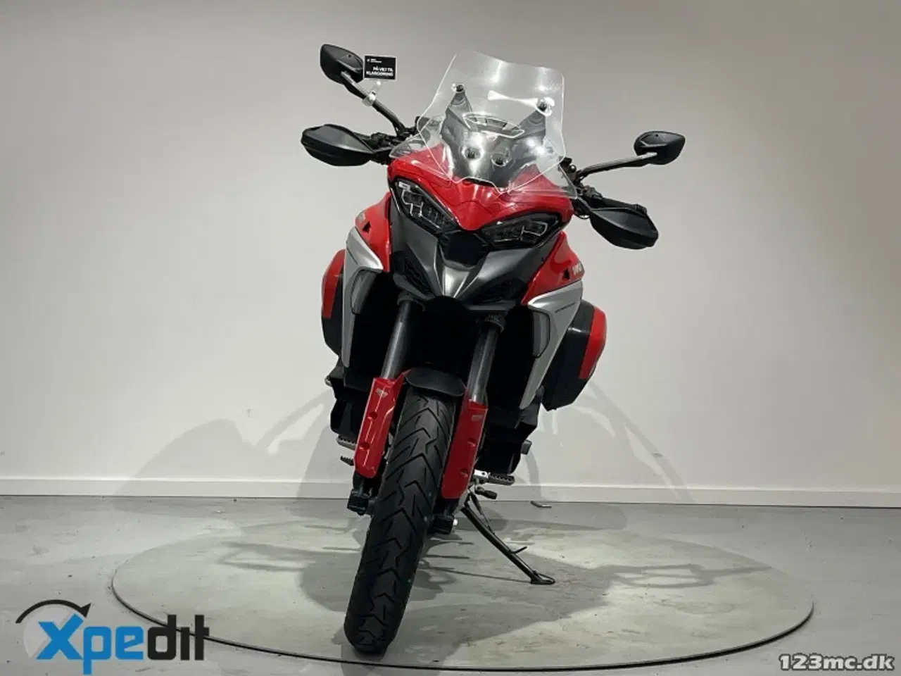 Billede 4 - Ducati Multistrada V4 S