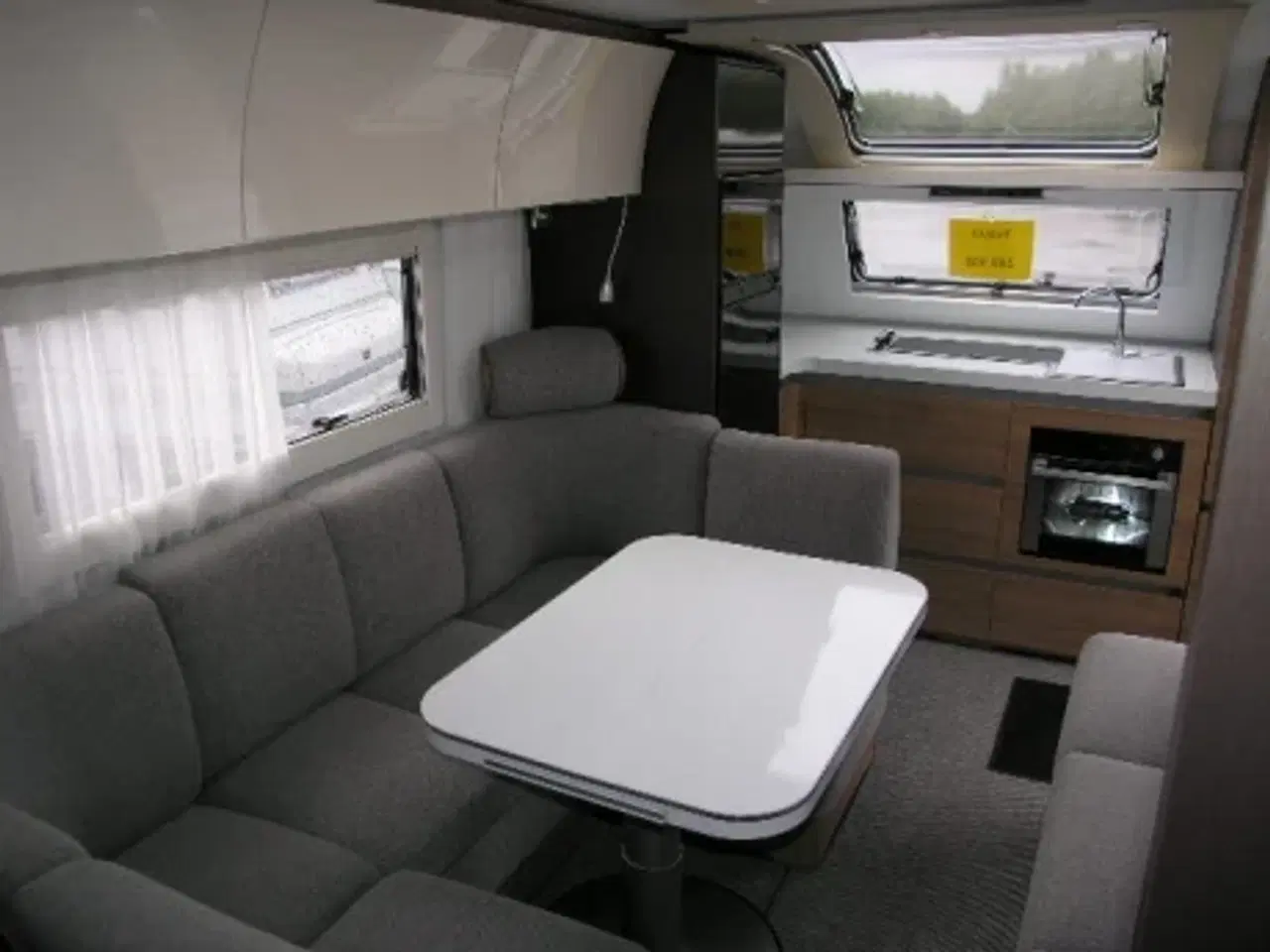 Billede 10 - Adria Alpina 663 HT