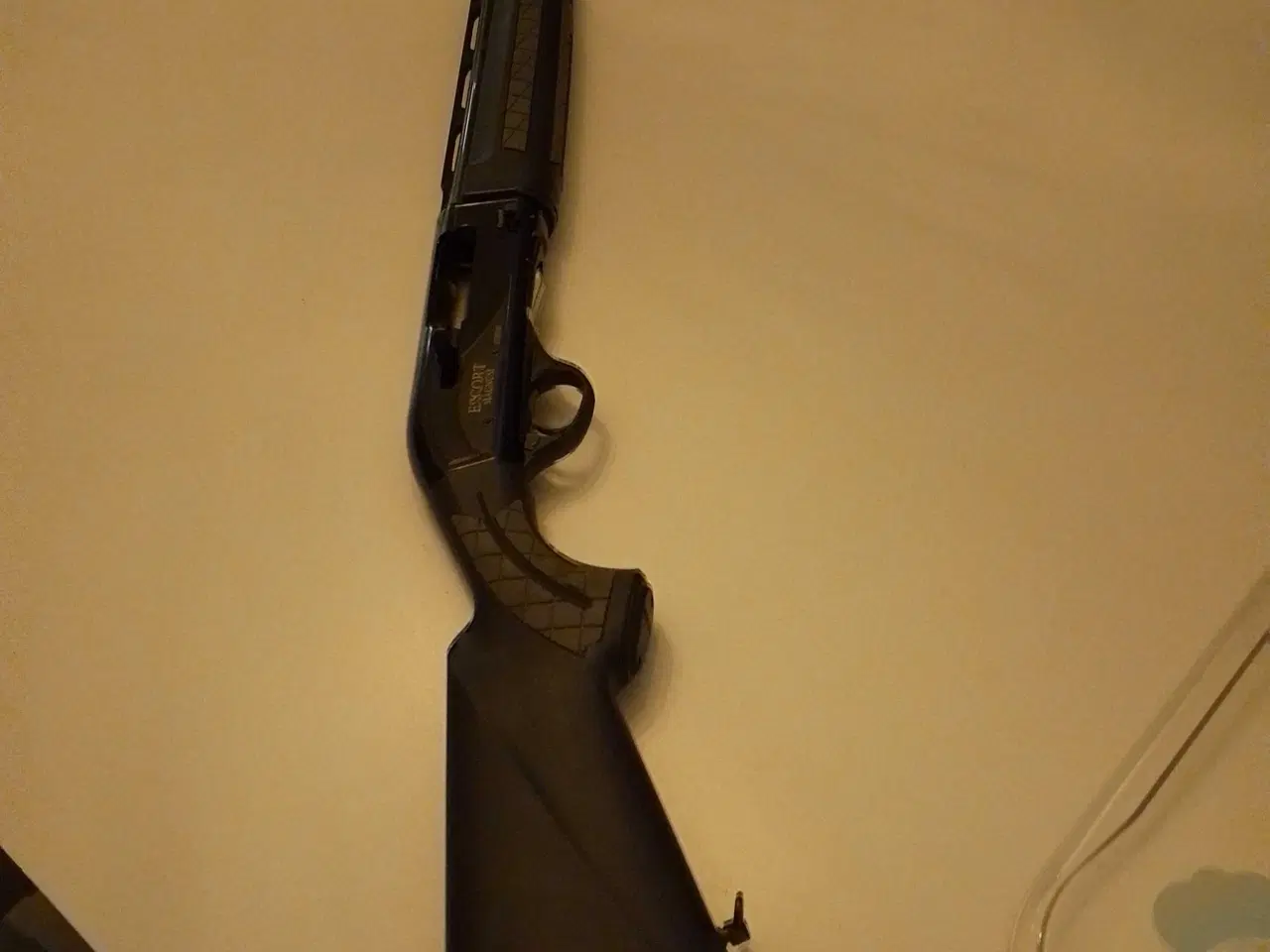 Billede 5 - Hatsan escort magnum 