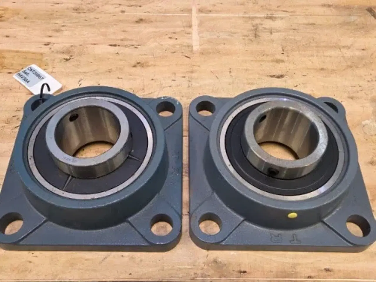 Billede 2 - TR  Leje UCF320 Sæt