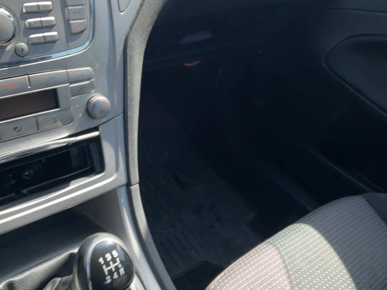 Billede 2 - Ford mondeo
