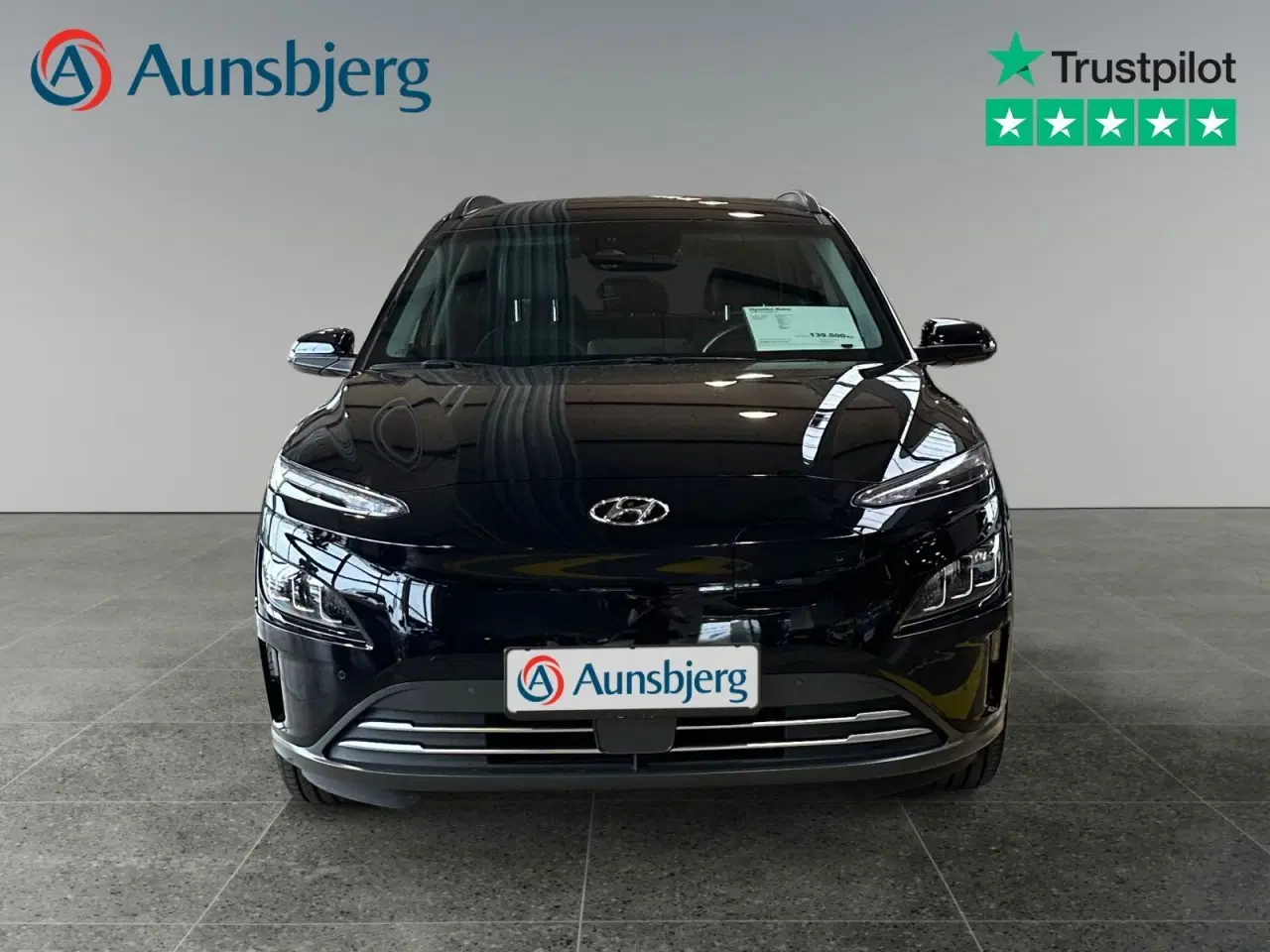 Billede 8 - Hyundai Kona 39 EV Essential