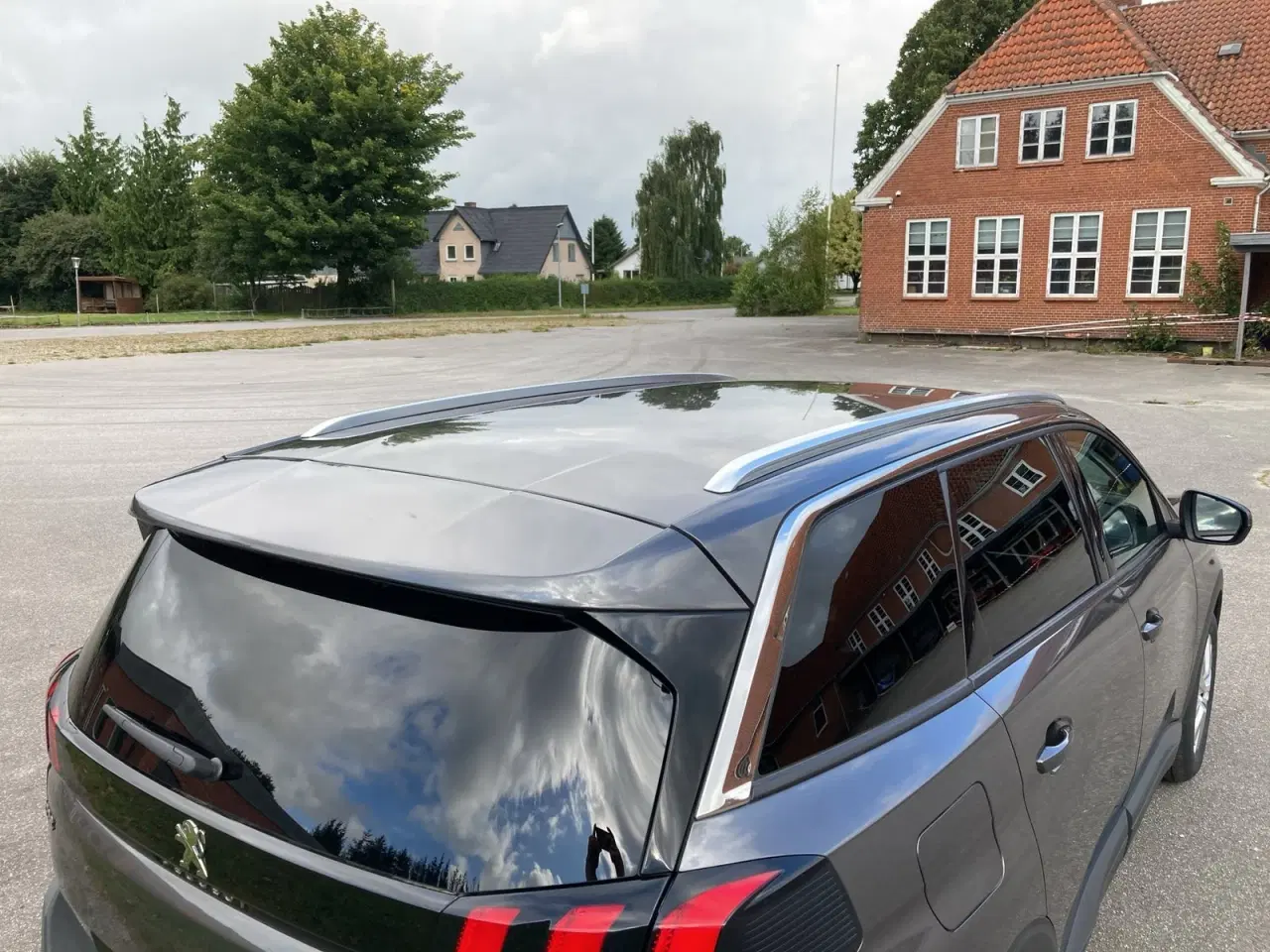 Billede 19 - Peugeot 5008 1,2 e-THP 130 Active 7prs