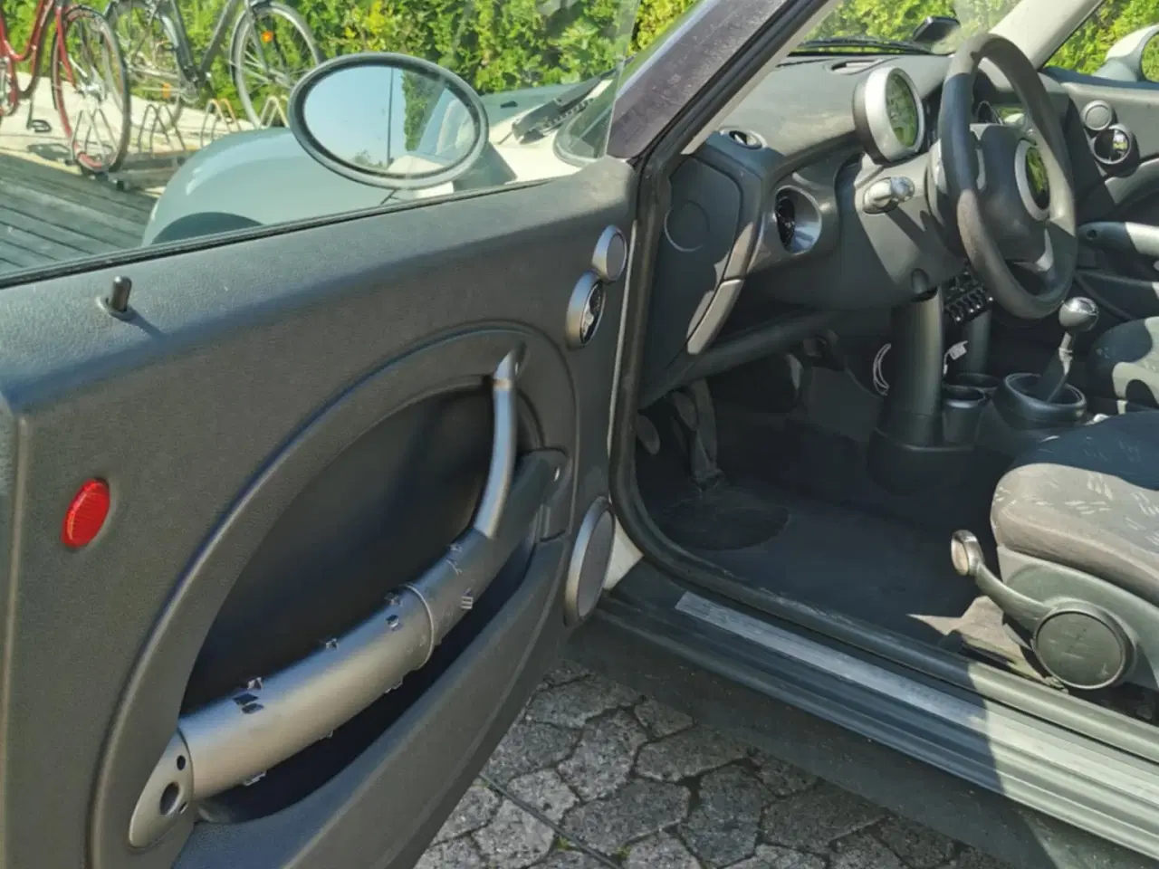 Billede 11 - Mini One, 2006, 143.000 km