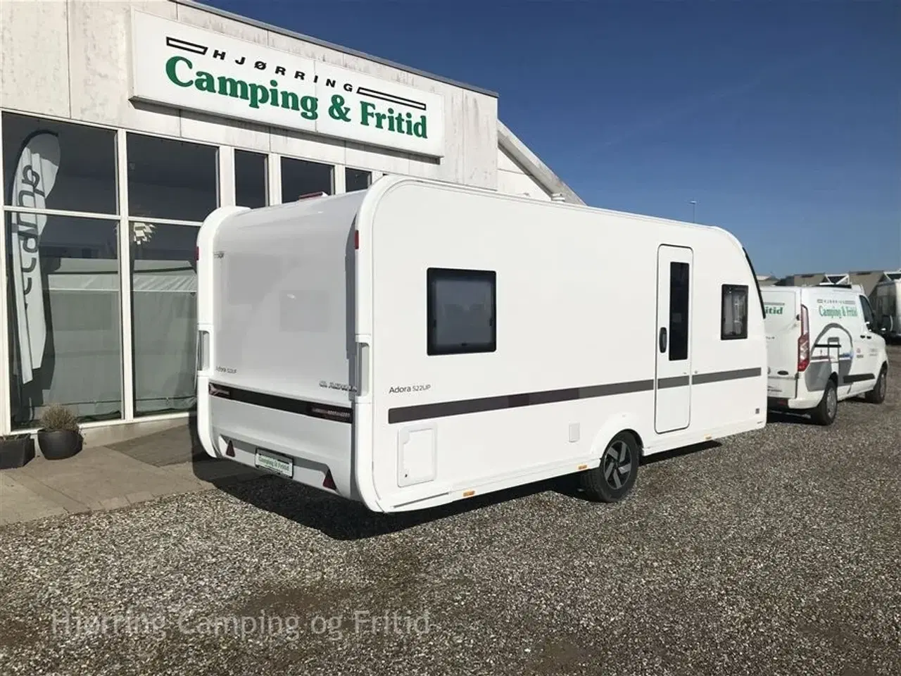 Billede 3 - 2026 - Adria Adora 522 UP