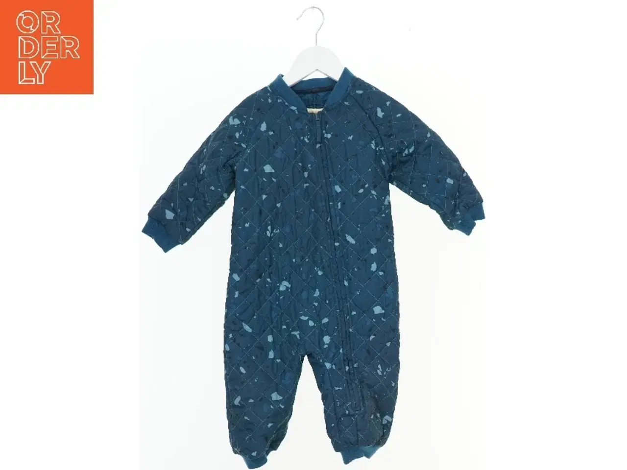 Billede 1 - Termodragt til børn fra Soft Gallery (str. 80)