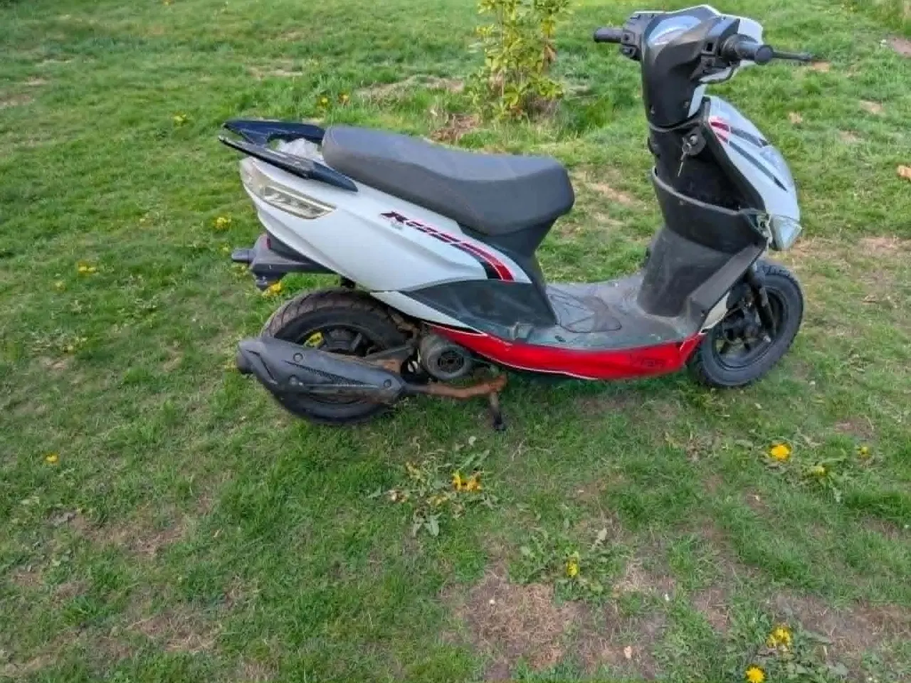 Billede 4 - Vga explora 30'er projekt
