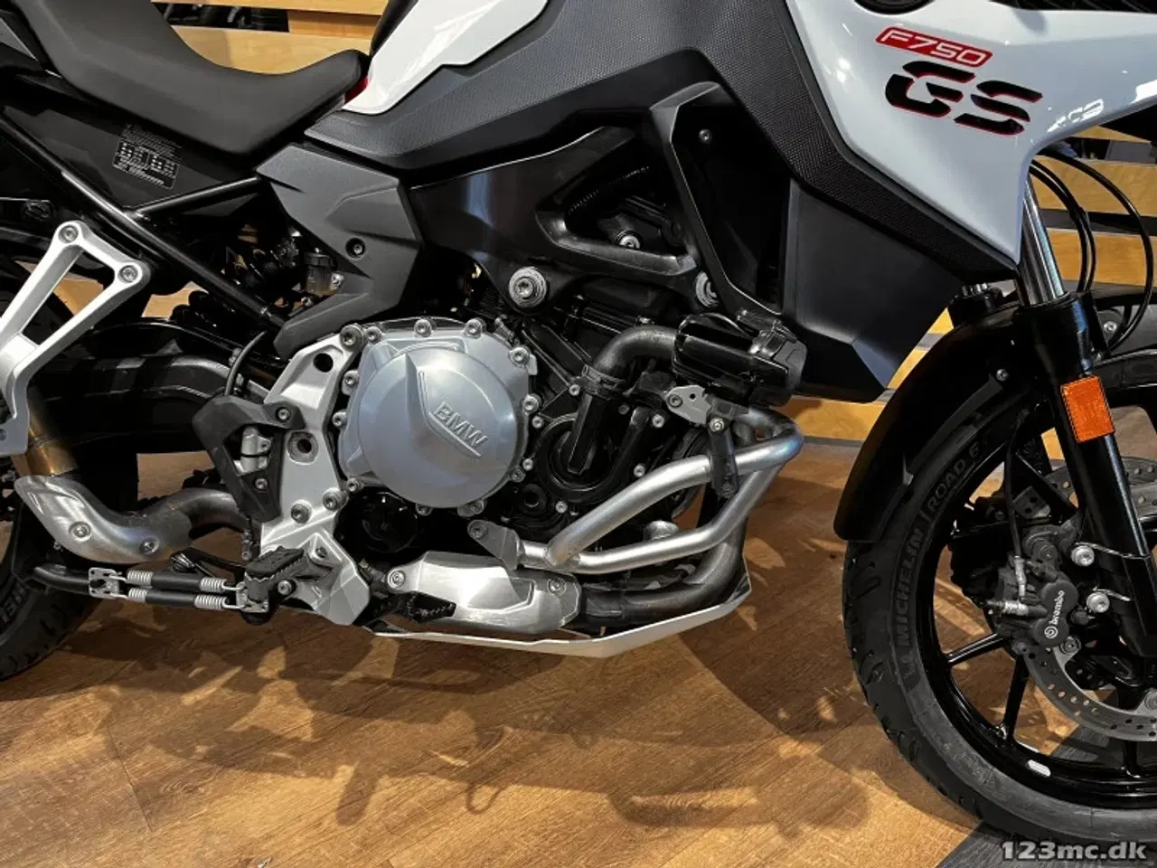 Billede 13 - BMW F 750 GS