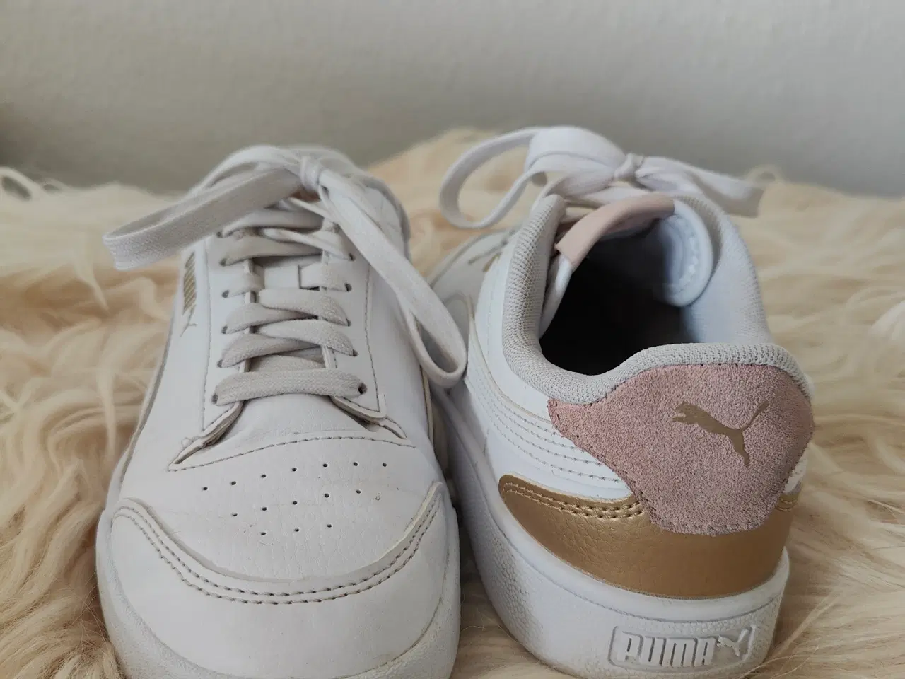 Billede 4 - Puma Sneakers (som ny)