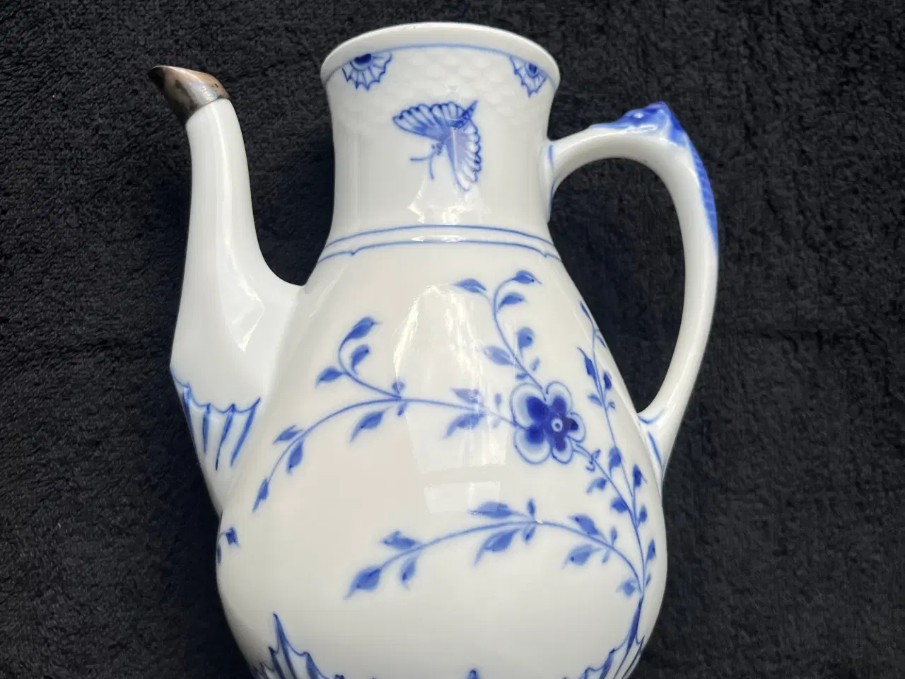 Billede 1 - Kaffekande fra Bing & Grøndahl