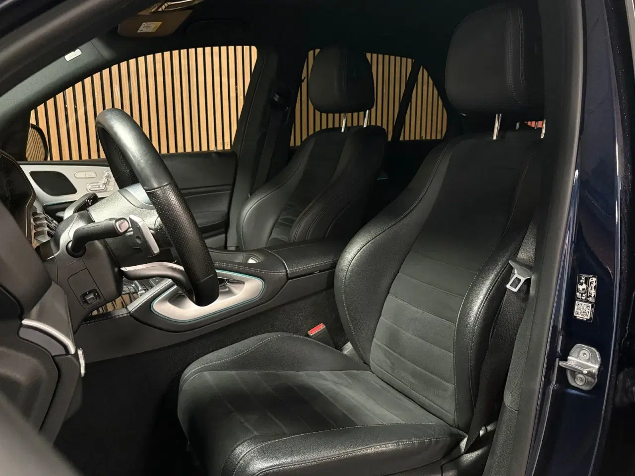 Billede 5 - Mercedes GLE350 de 2,0 AMG Line aut. 4Matic