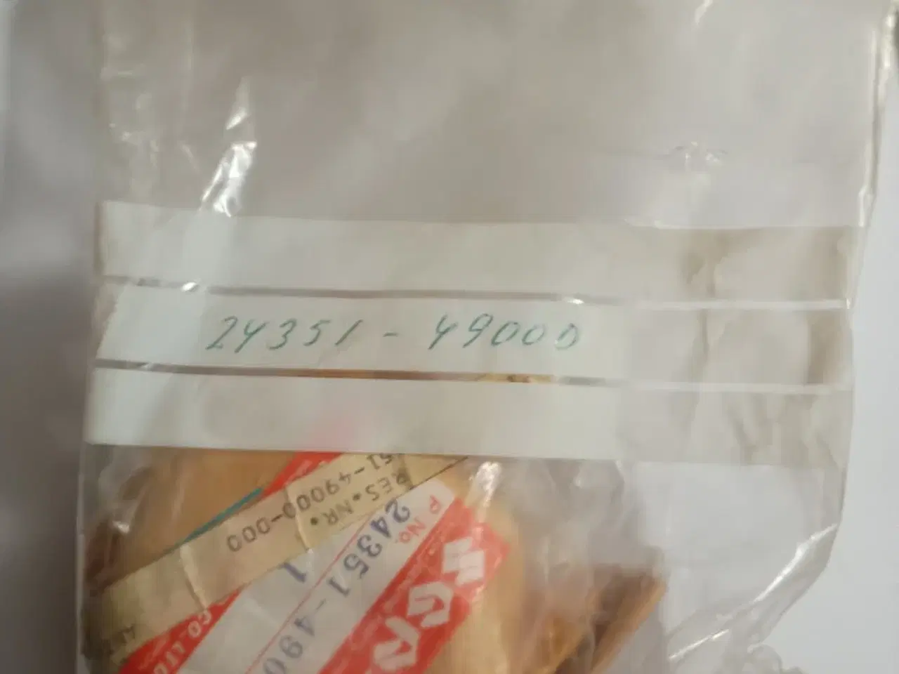 Billede 1 - GEAR,5TH DRIVEN