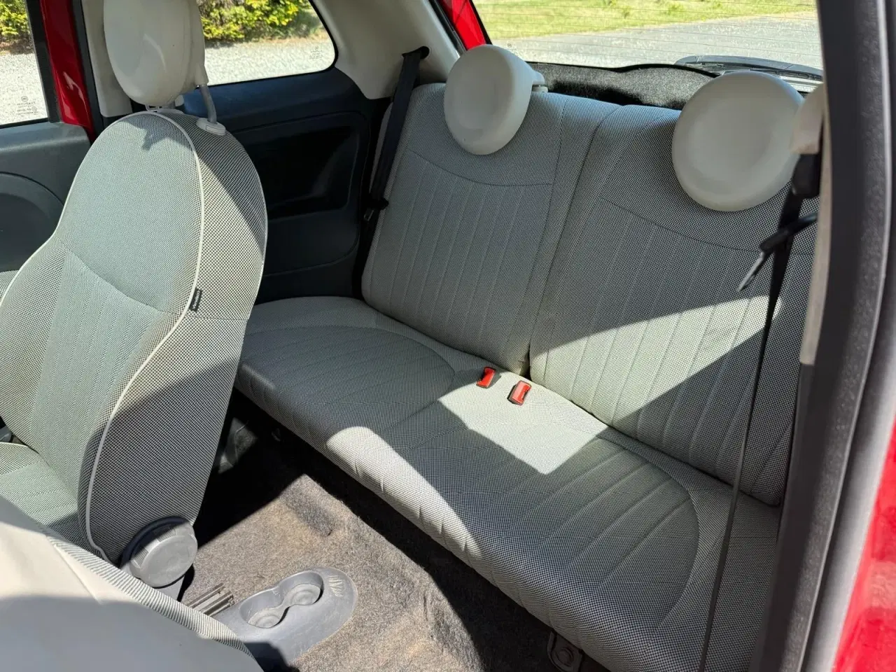 Billede 12 - Fiat 500 1,2 Lounge