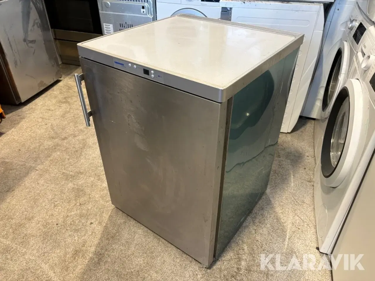 Billede 1 - Industrikøleskab Liebherr KTPes 1554