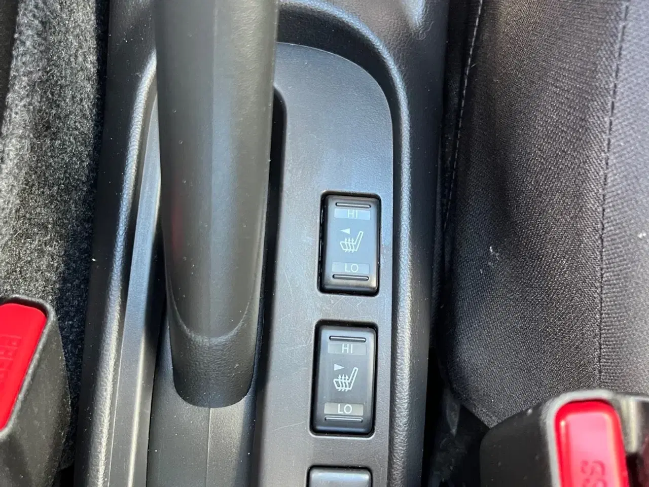 Billede 11 - Nissan Micra 1,2 Acenta