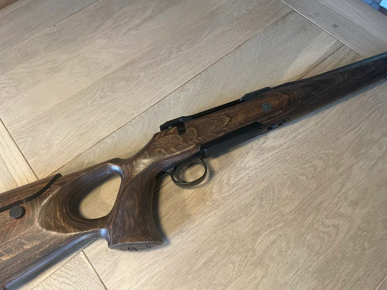 Billede 6 - Jagtriffel Sauer 101 GTI 