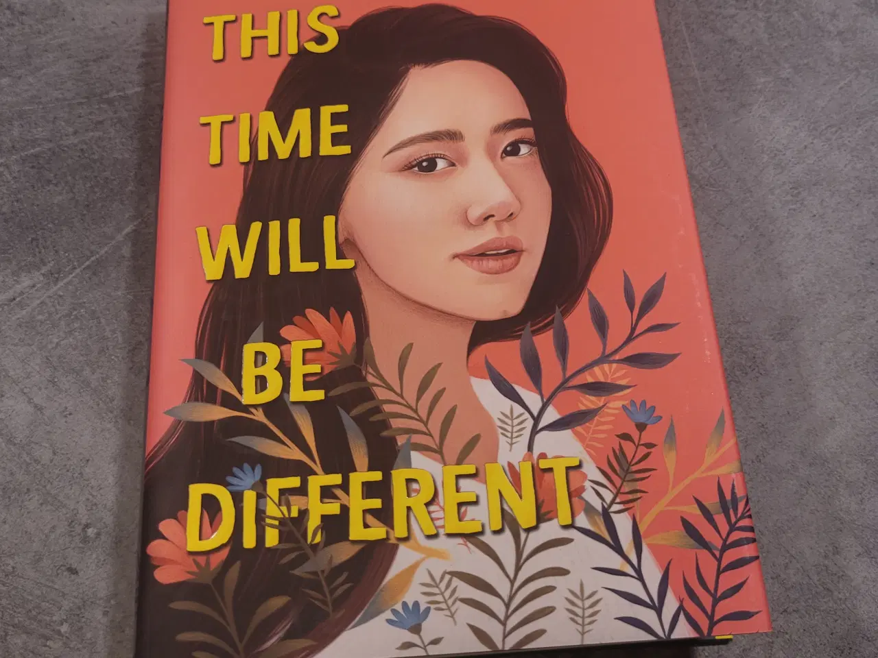 Billede 1 - This Time Will Be Different 