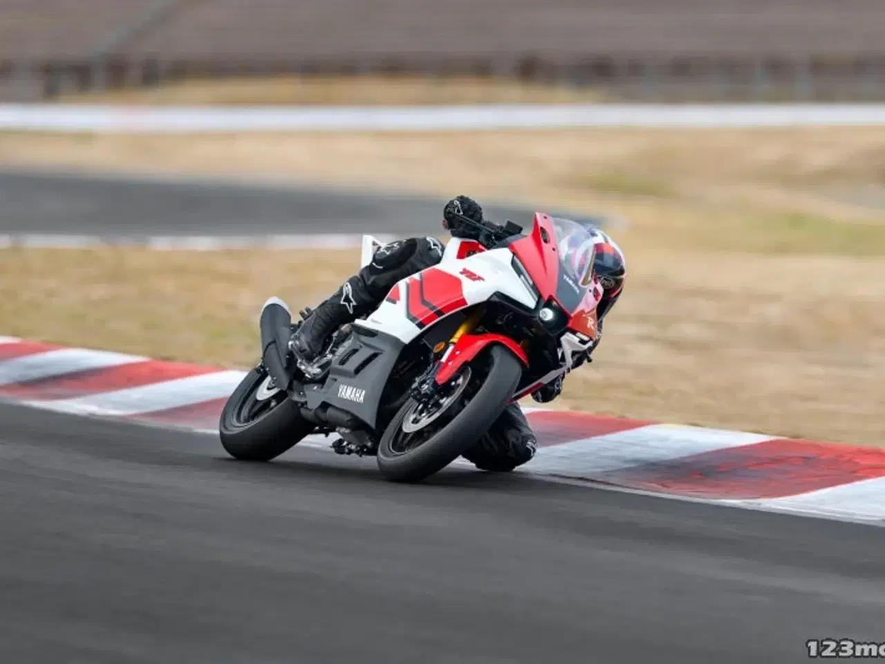 Billede 2 - Yamaha YZF R7 70th Anniversary