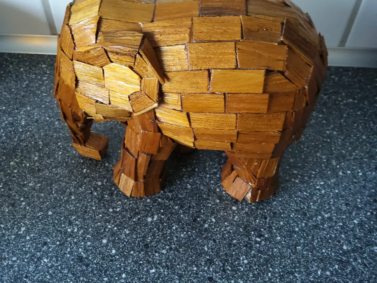 Billede 13 - Elephant Paraden er et globalt kunstprojekt 