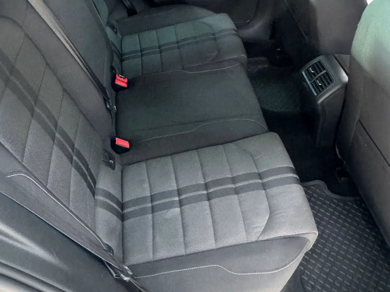 Billede 8 - Golf 7 1,6 tdi 110 hk