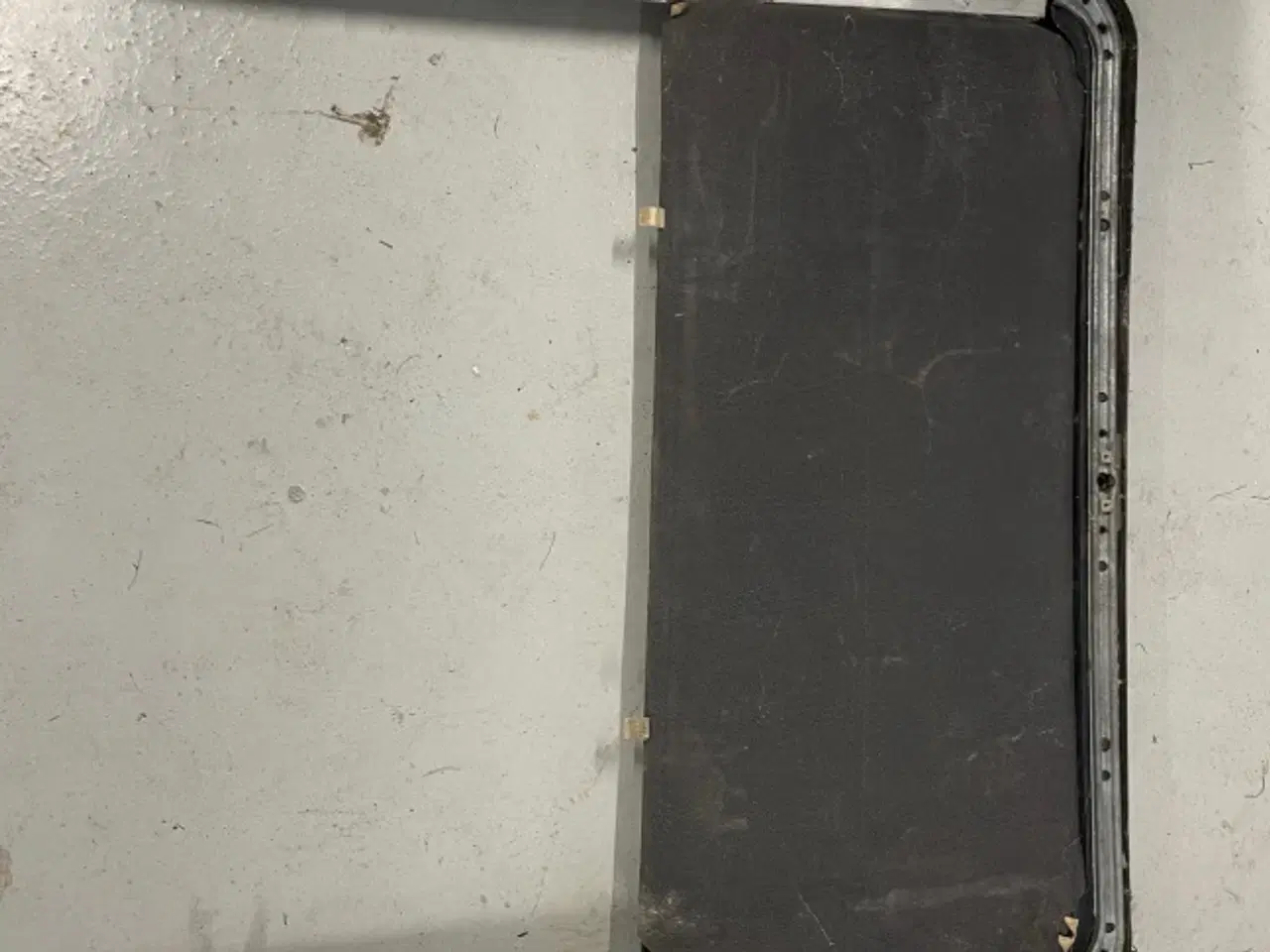 Billede 7 - Golf 1 Golf mk1 gti dele