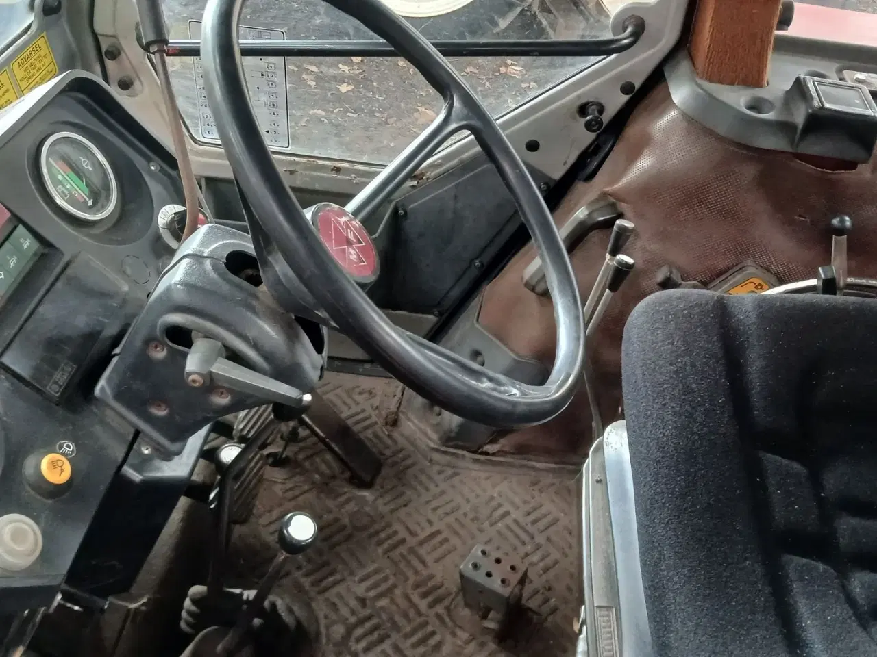 Billede 4 - Massey Ferguson 675