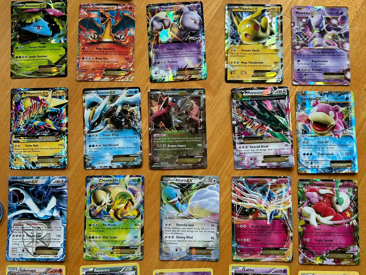 Billede 2 - Pokemon kort
