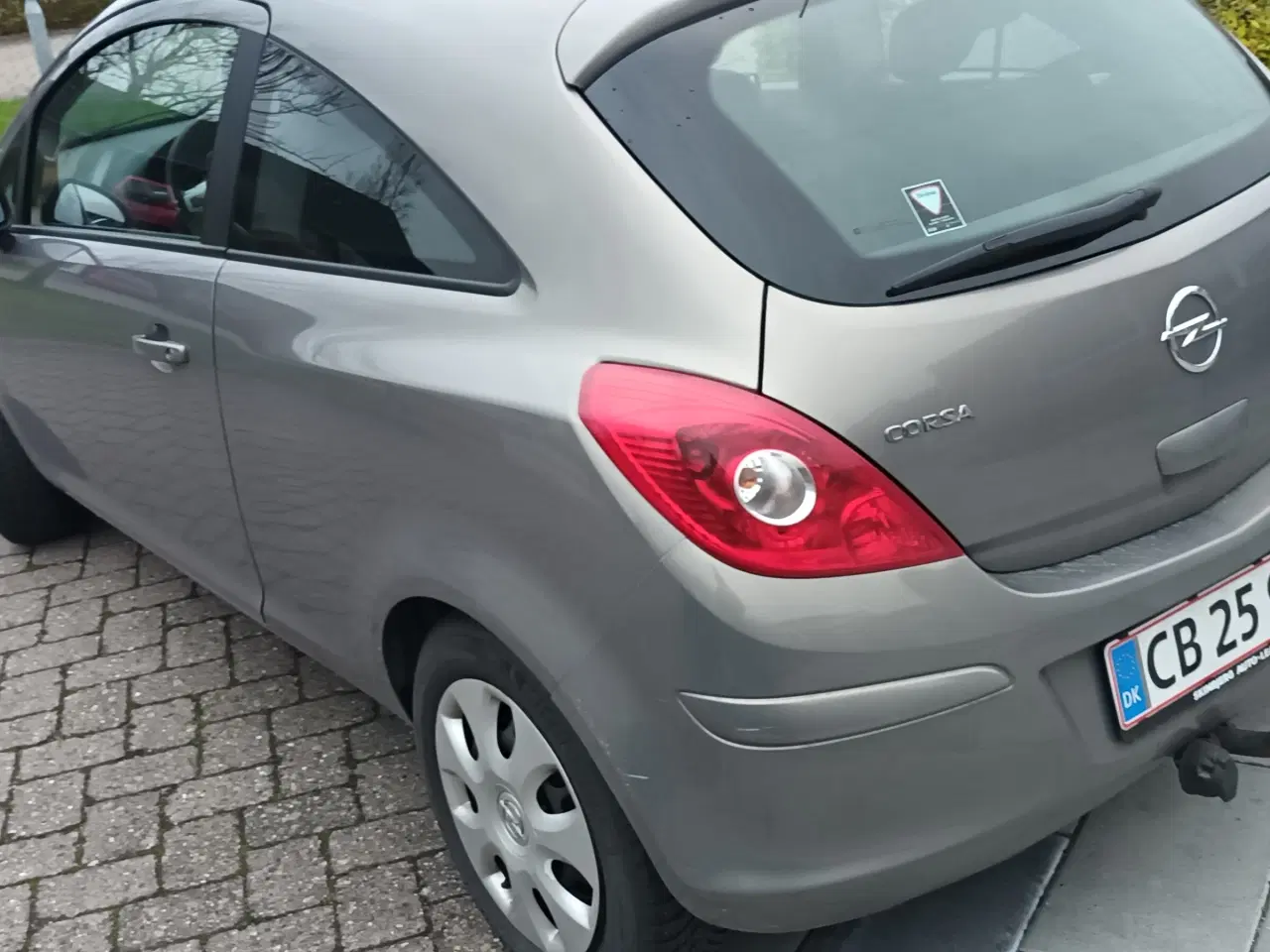 Billede 6 - Opel Corsa 1.0, 3d