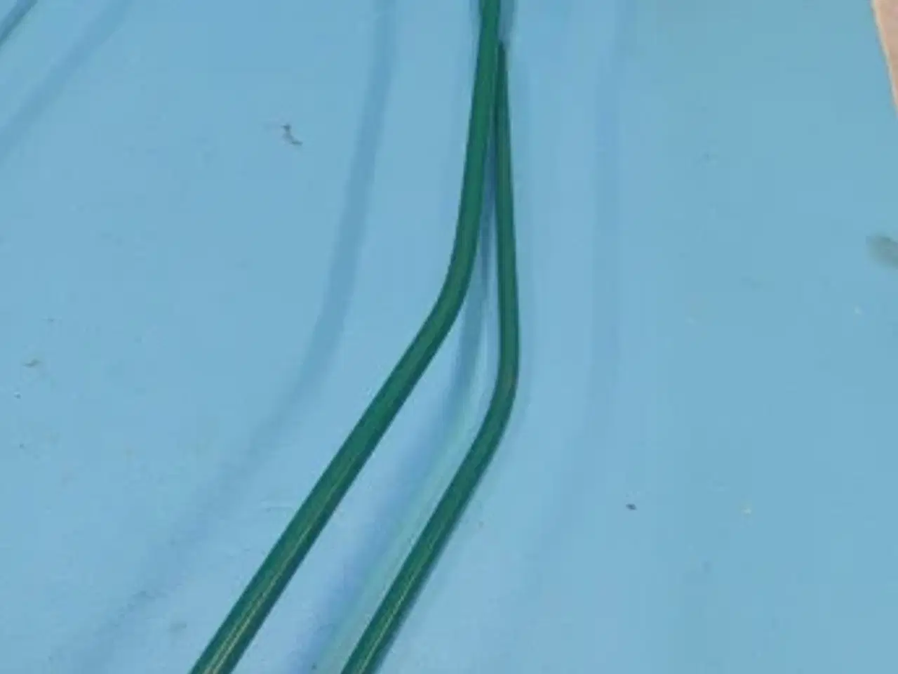 Billede 9 - Pick-up Fjedre (3stk) Længde 60cm-Bredde 9.5cm.