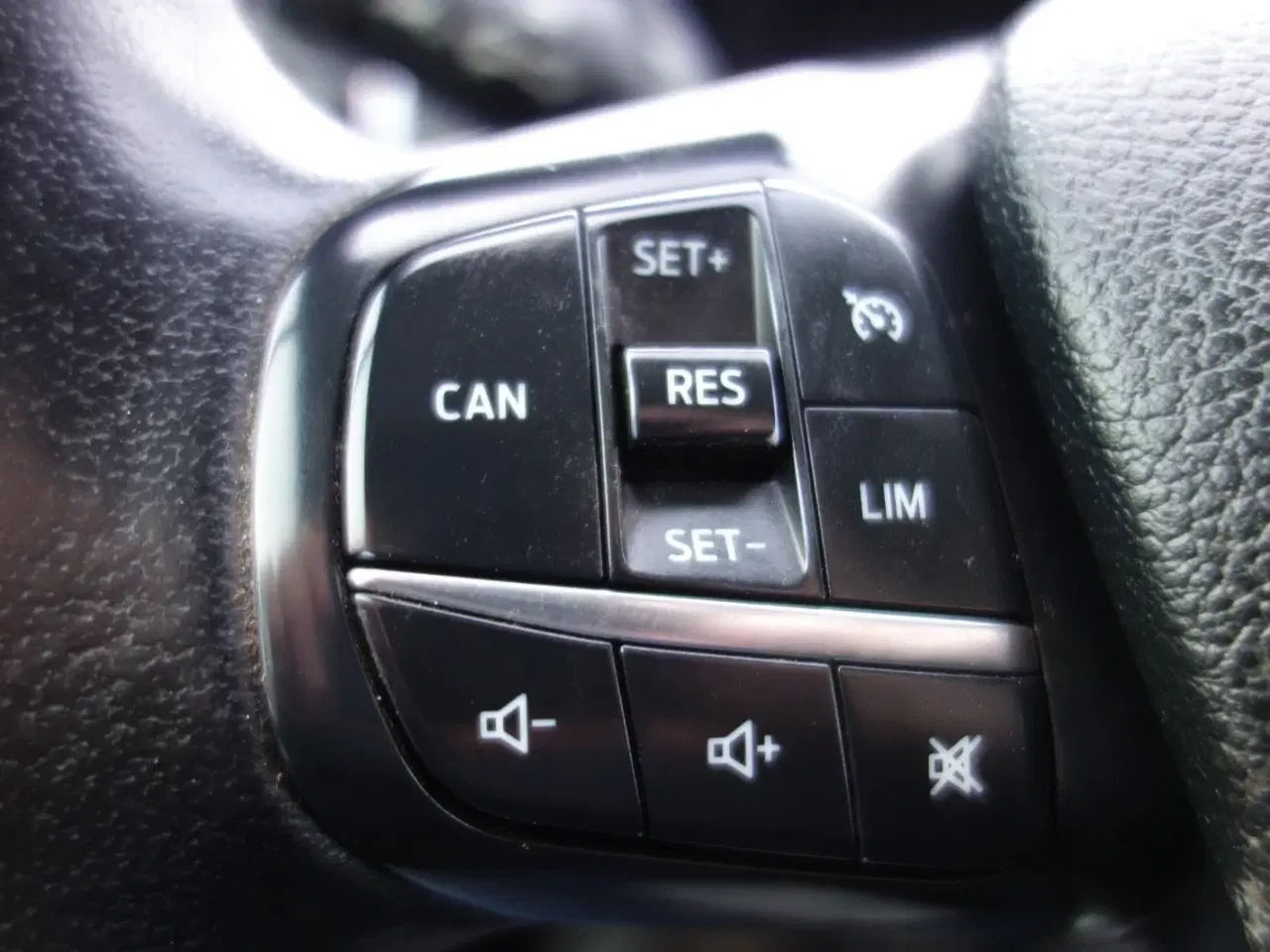 Billede 8 - Ford Transit 350 L3 Van 2,0 TDCi 185 Limited H2 RWD